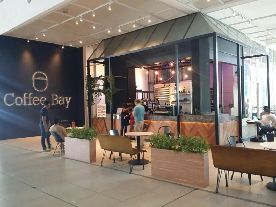 GT Home @ Sunway Nexis