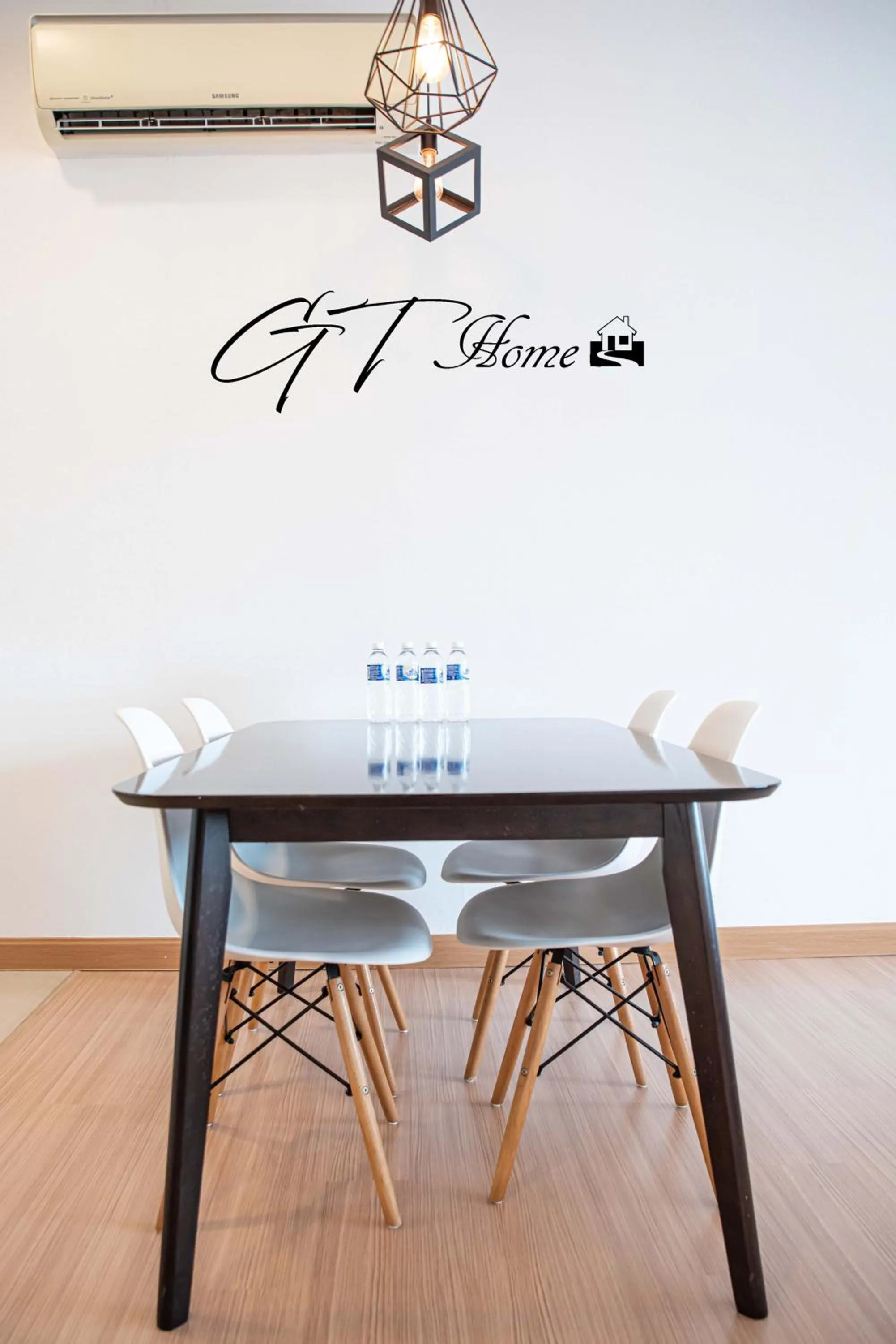 GT Home @ Sunway Nexis