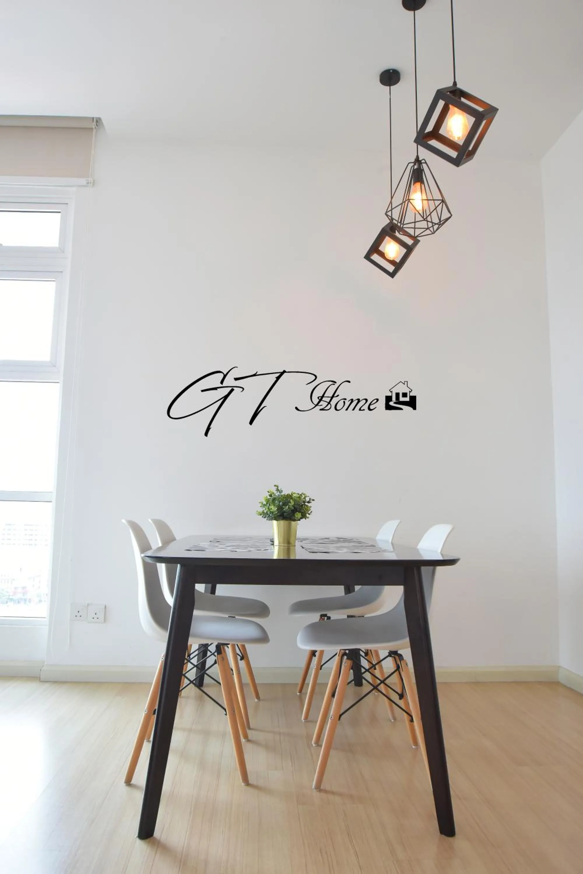 GT Home @ Sunway Nexis