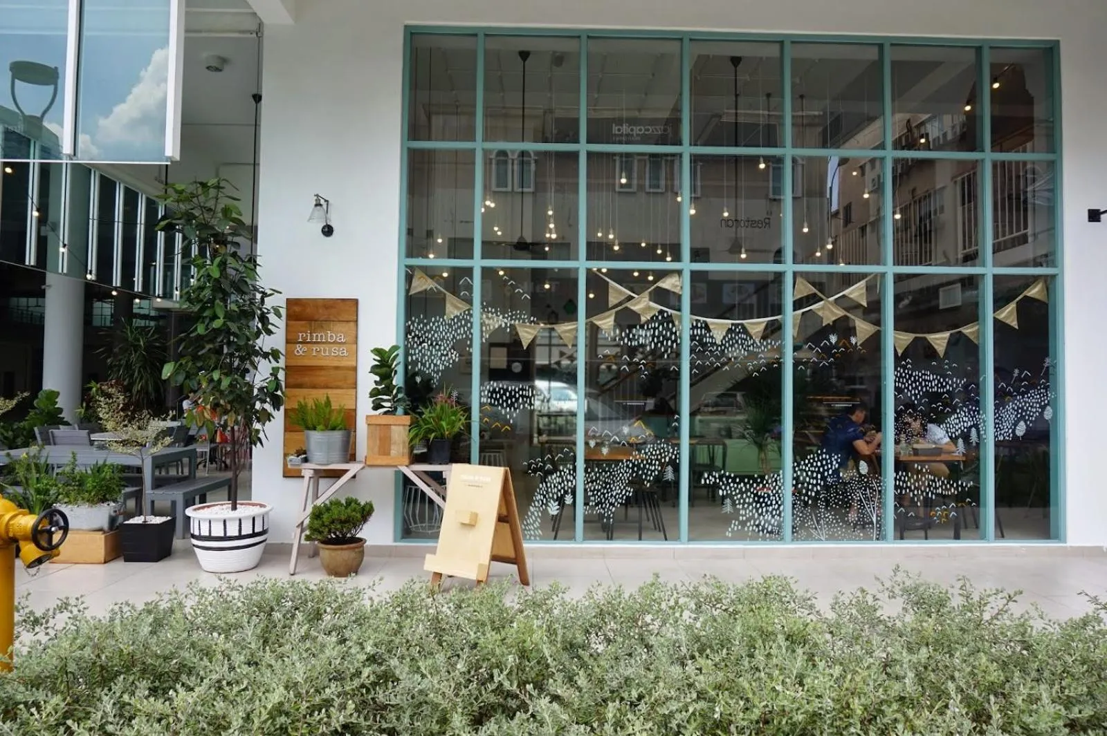 GT Home @ Sunway Nexis