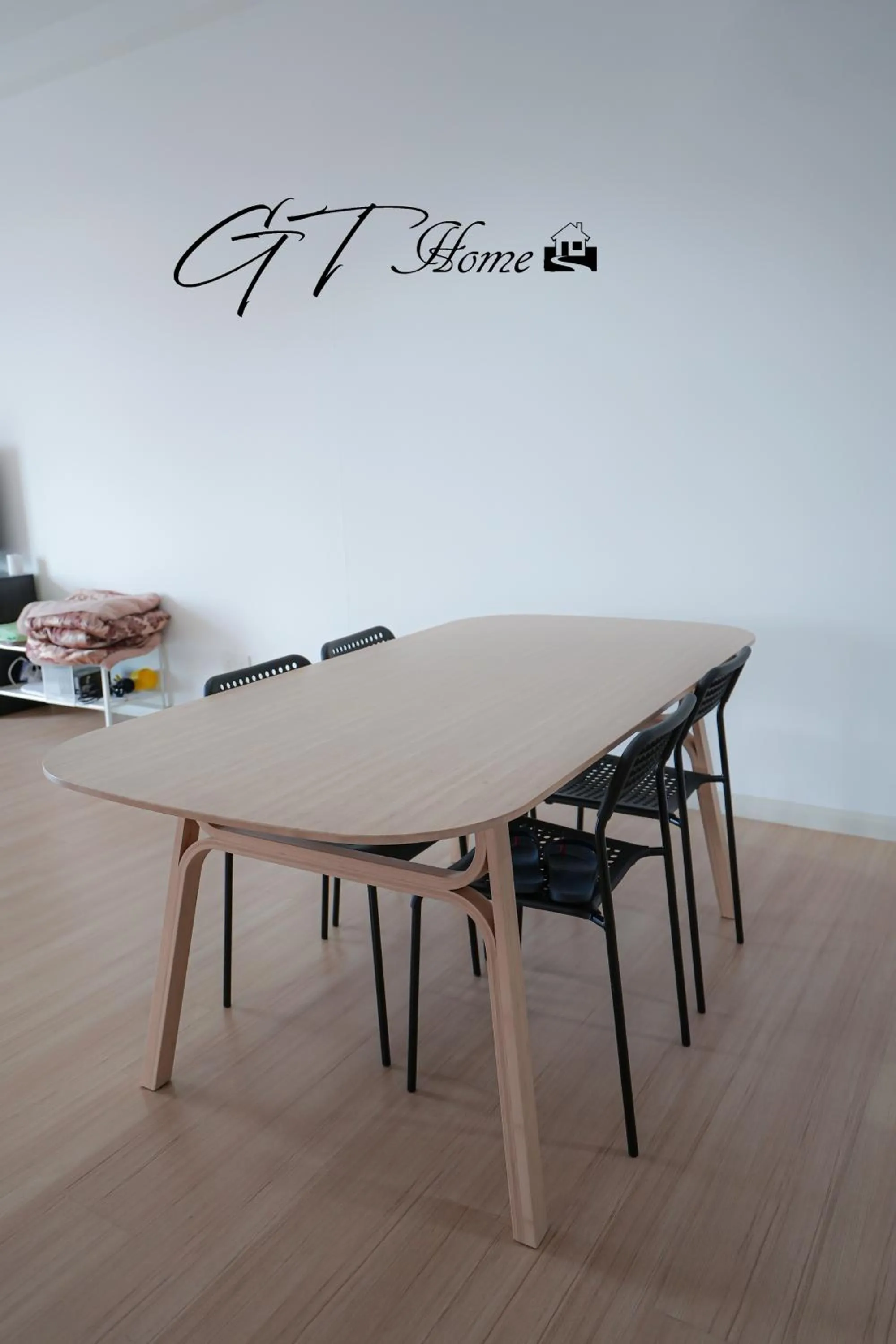 GT Home @ Sunway Nexis