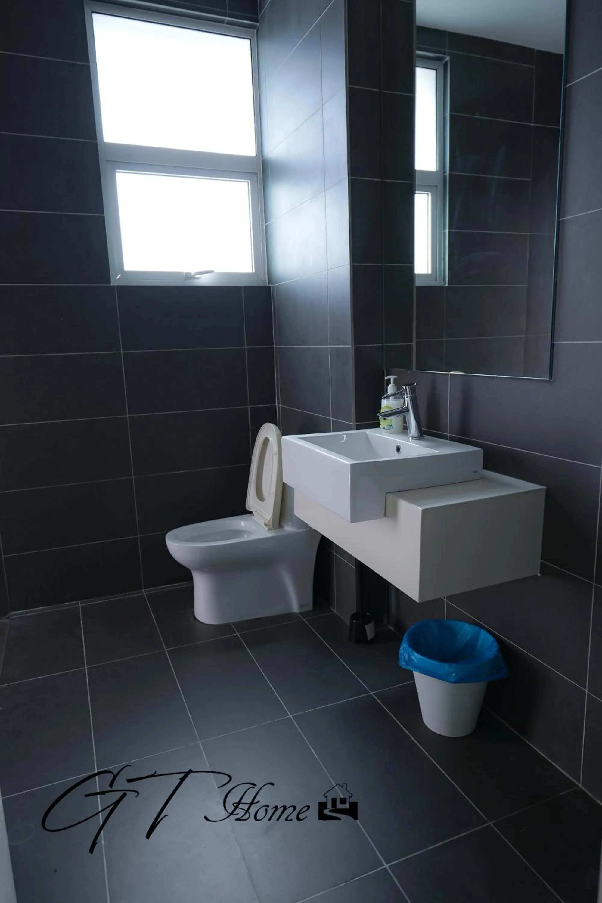 GT Home @ Sunway Nexis