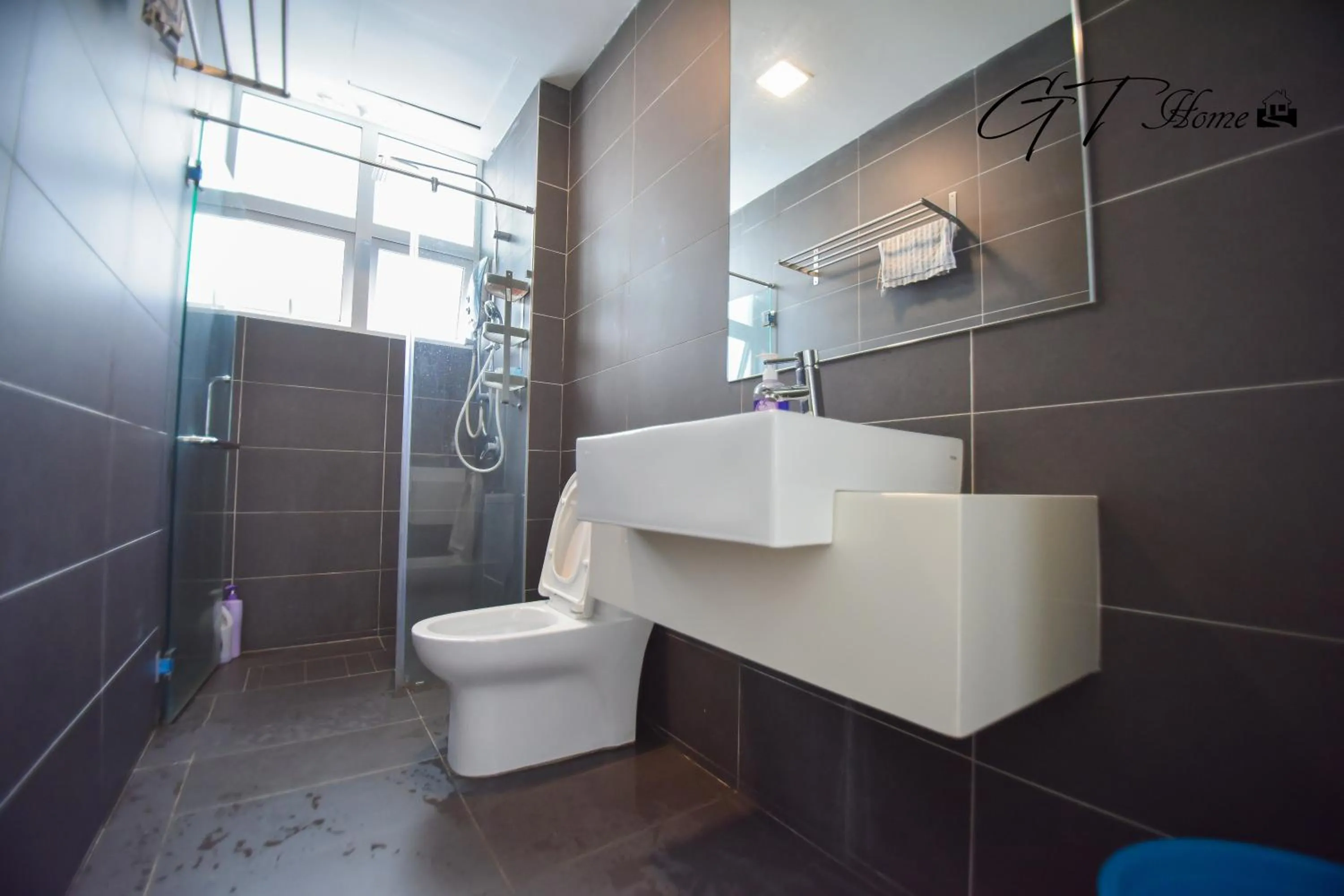 GT Home @ Sunway Nexis