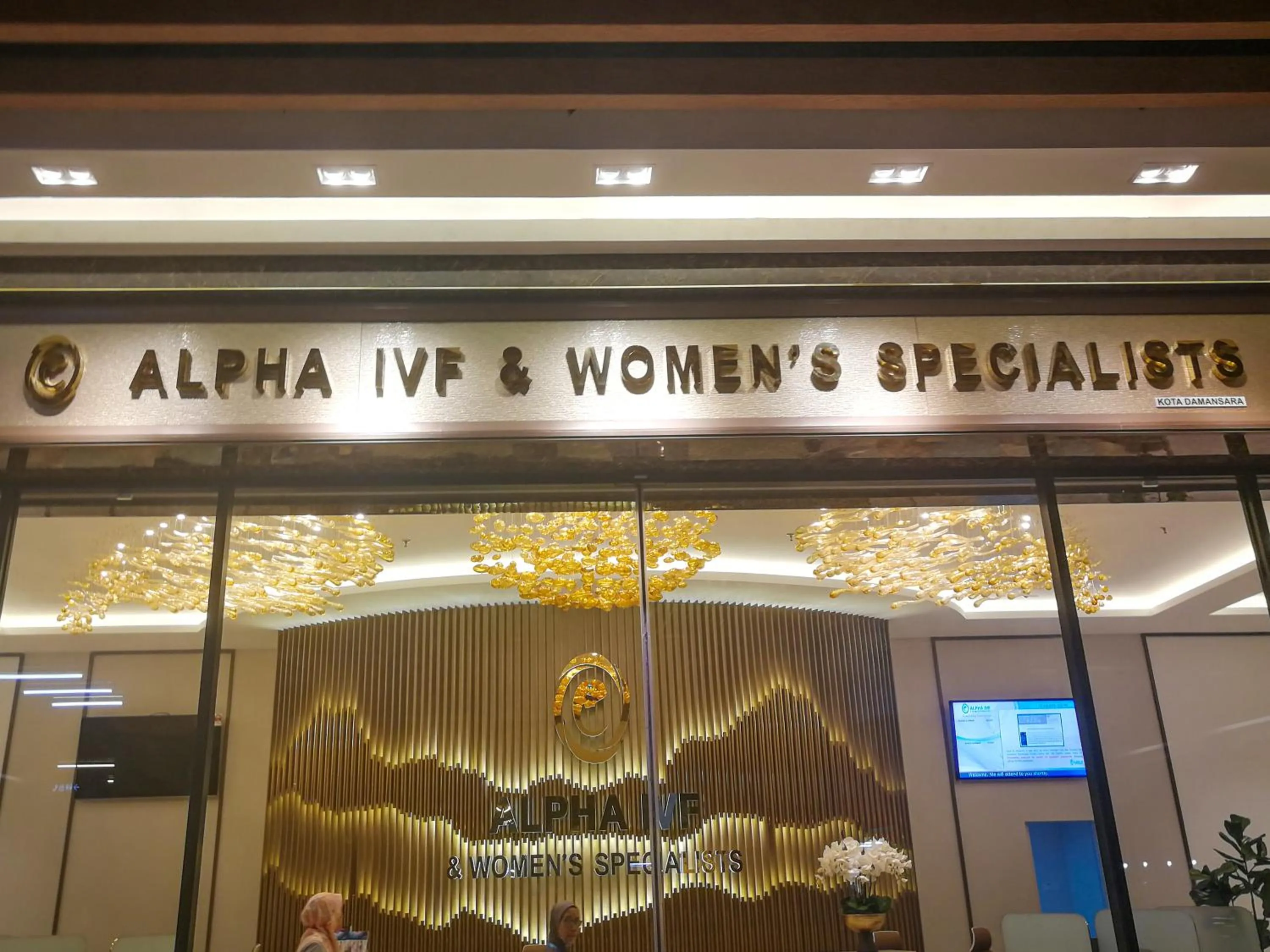 GT Home @ Sunway Nexis