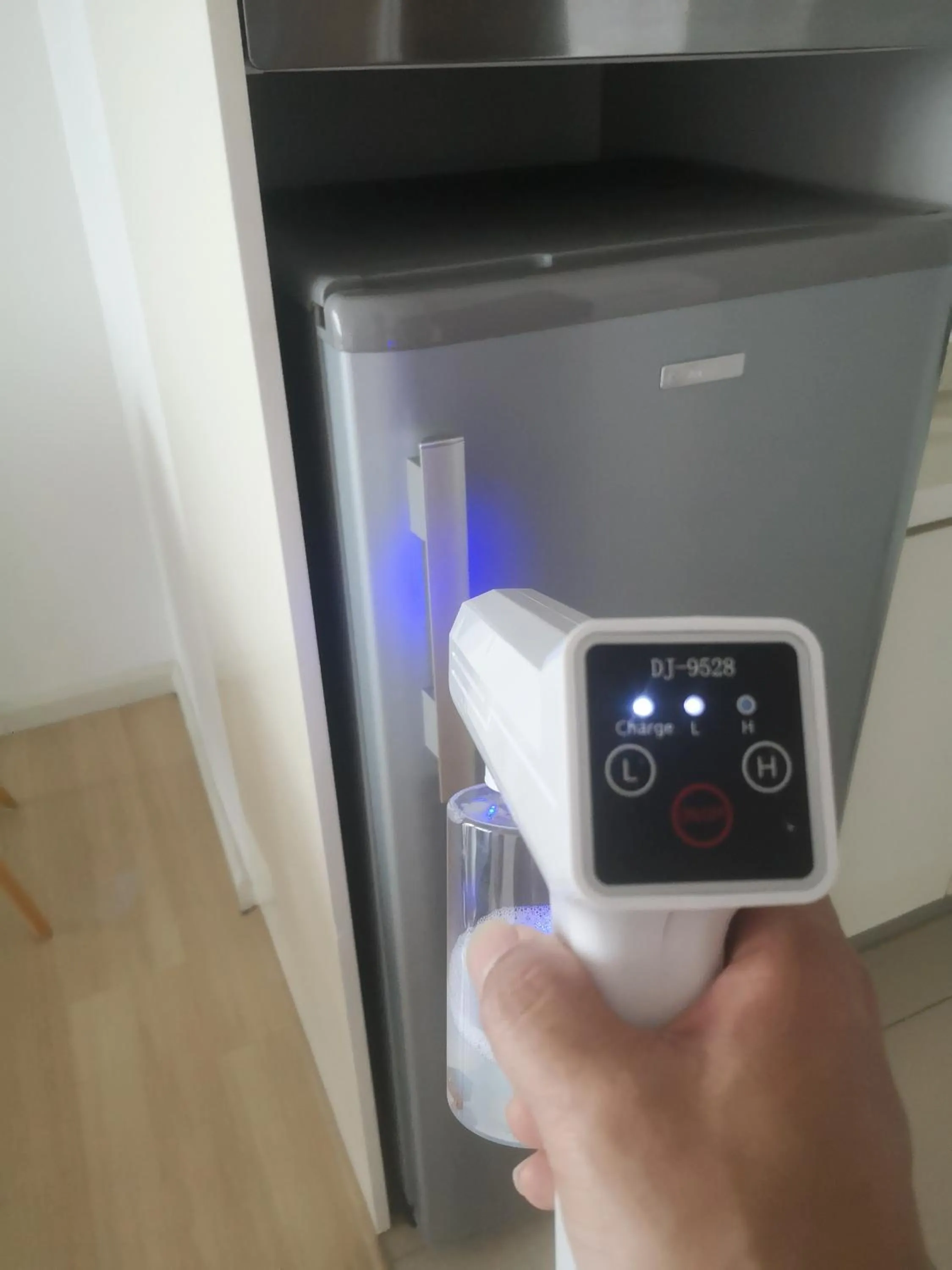 GT Home @ Sunway Nexis