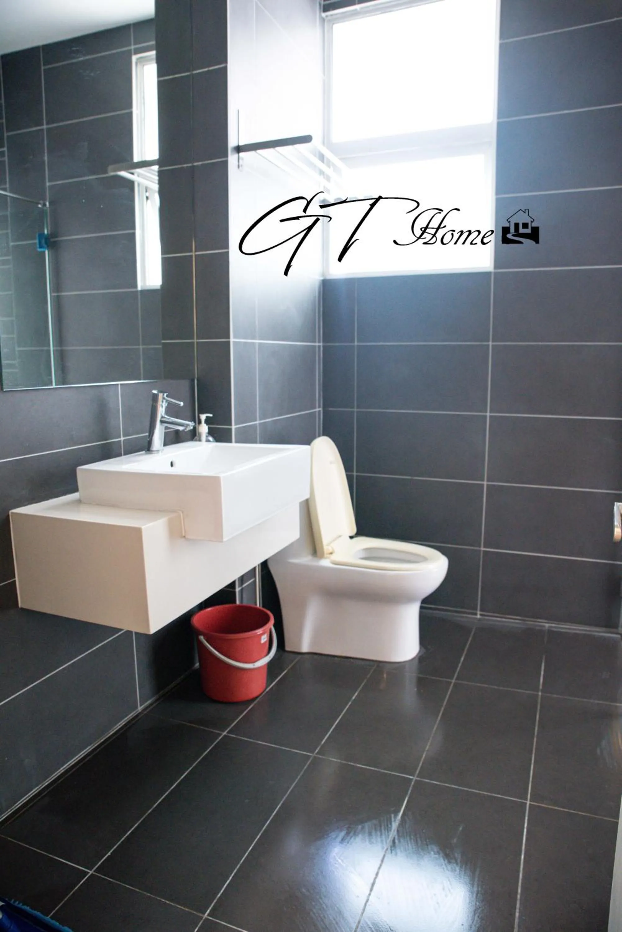 GT Home @ Sunway Nexis