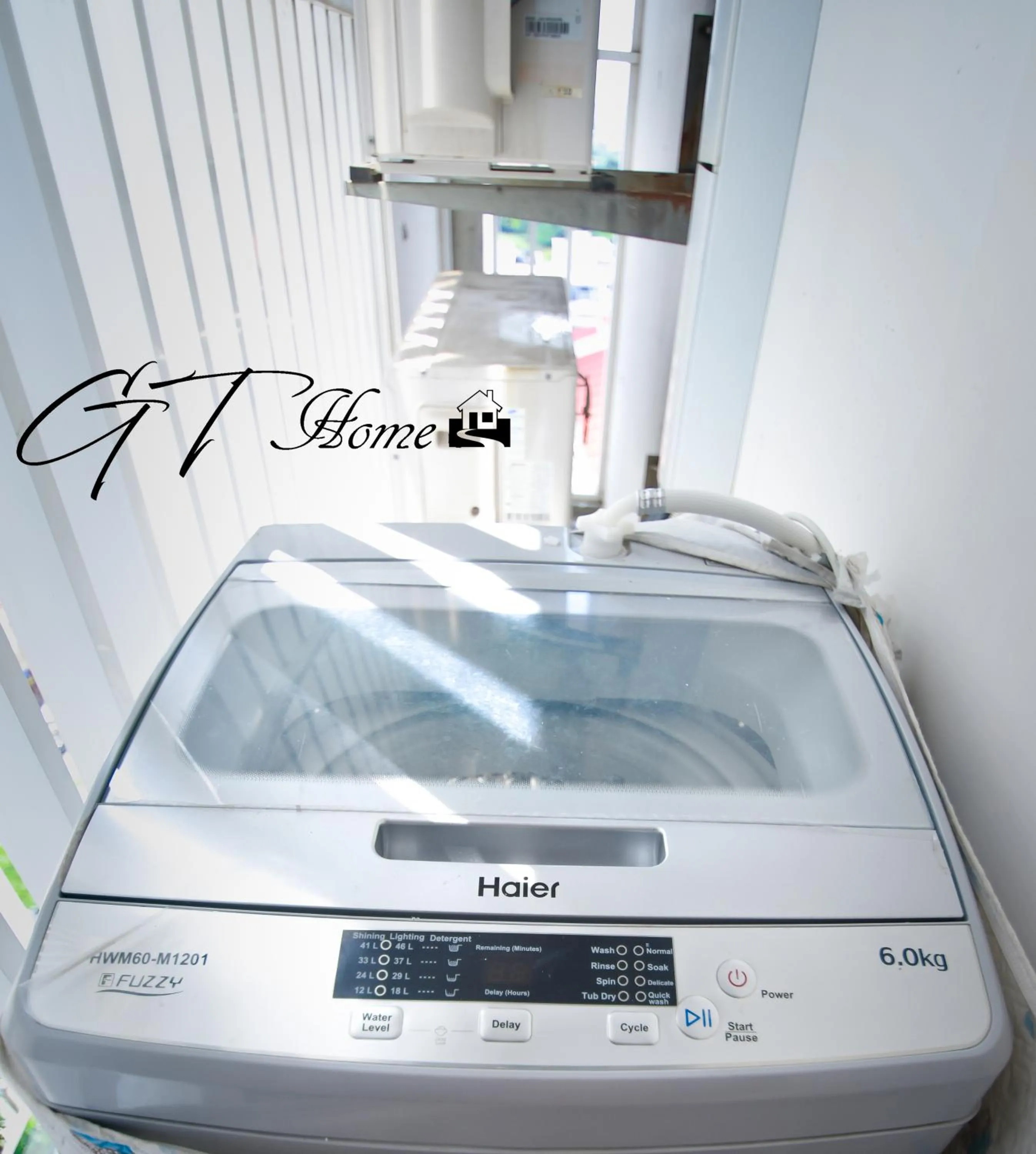 GT Home @ Sunway Nexis