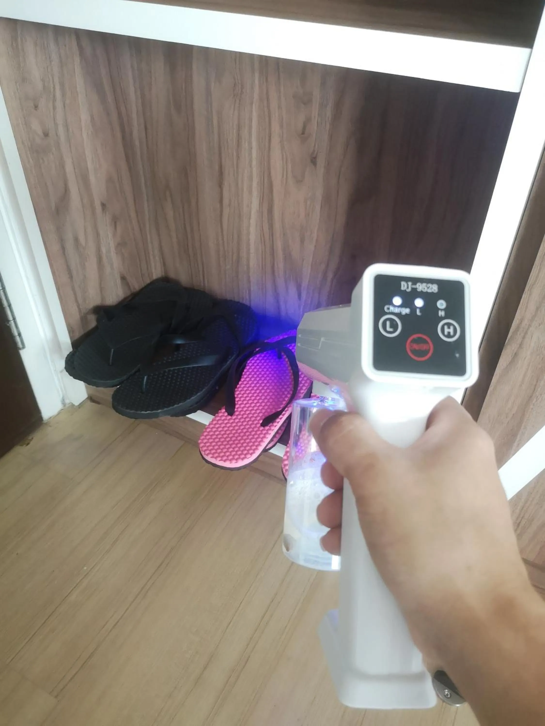 GT Home @ Sunway Nexis