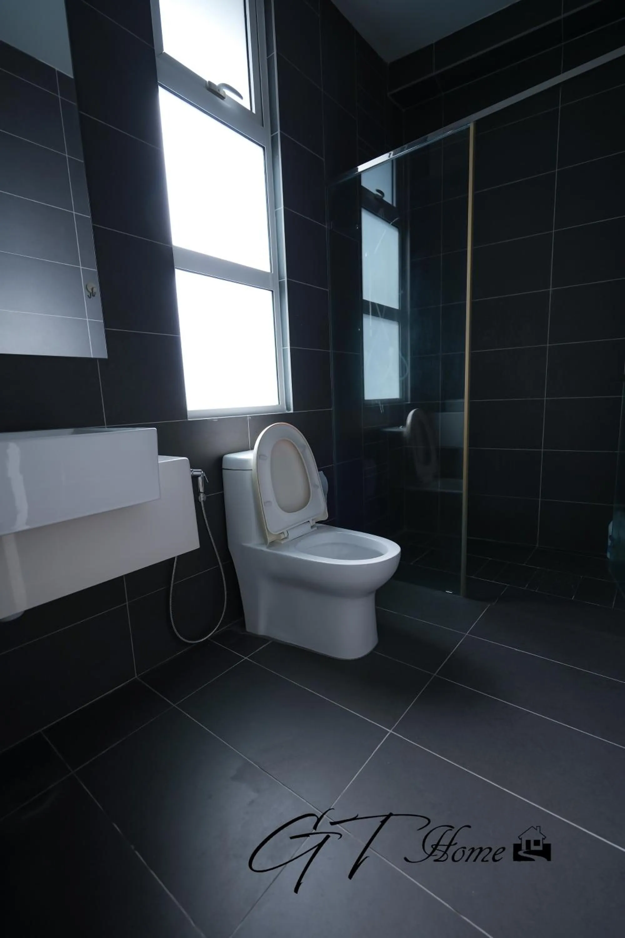 GT Home @ Sunway Nexis