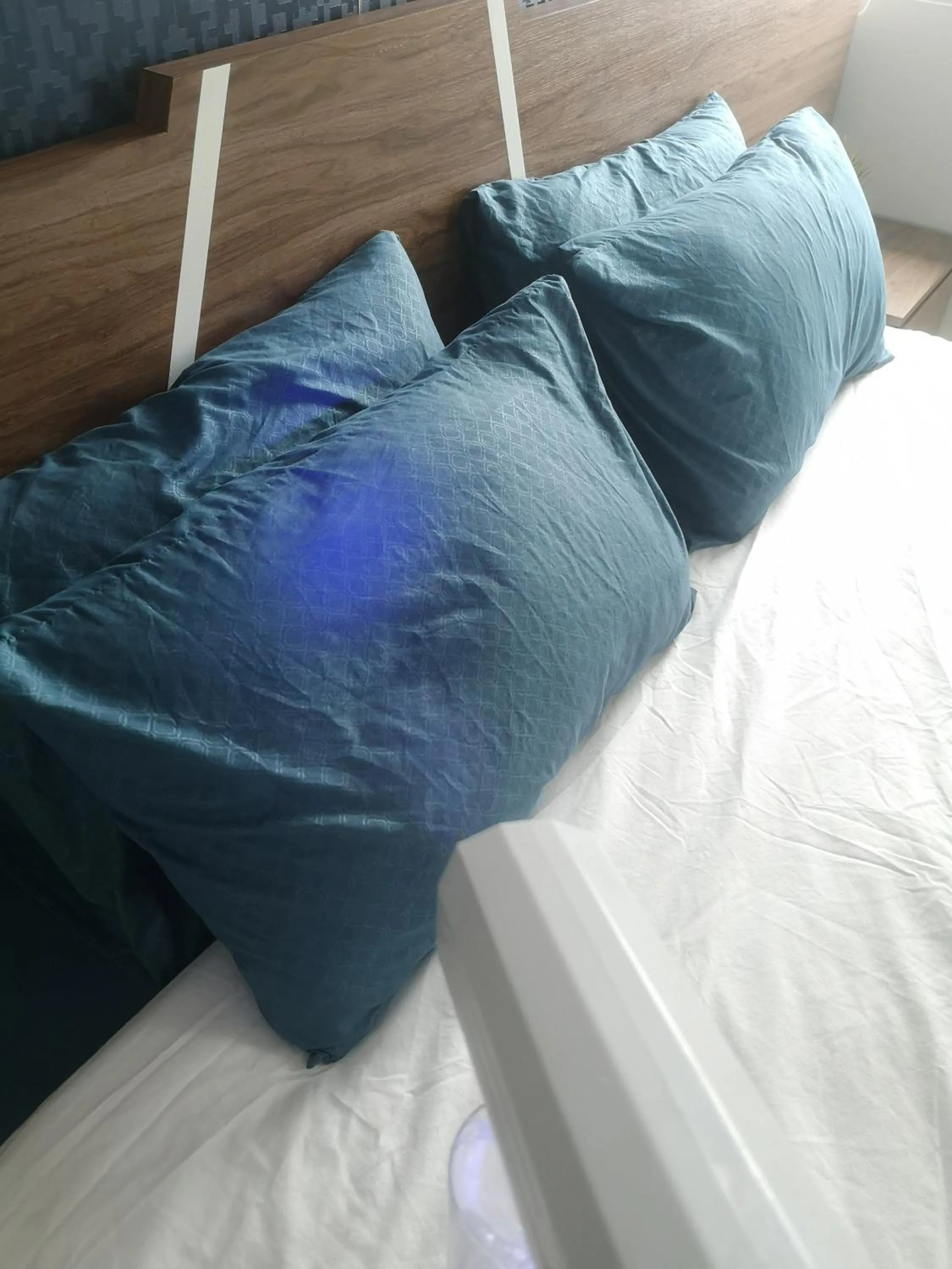 Bed in GT Home @ Sunway Nexis