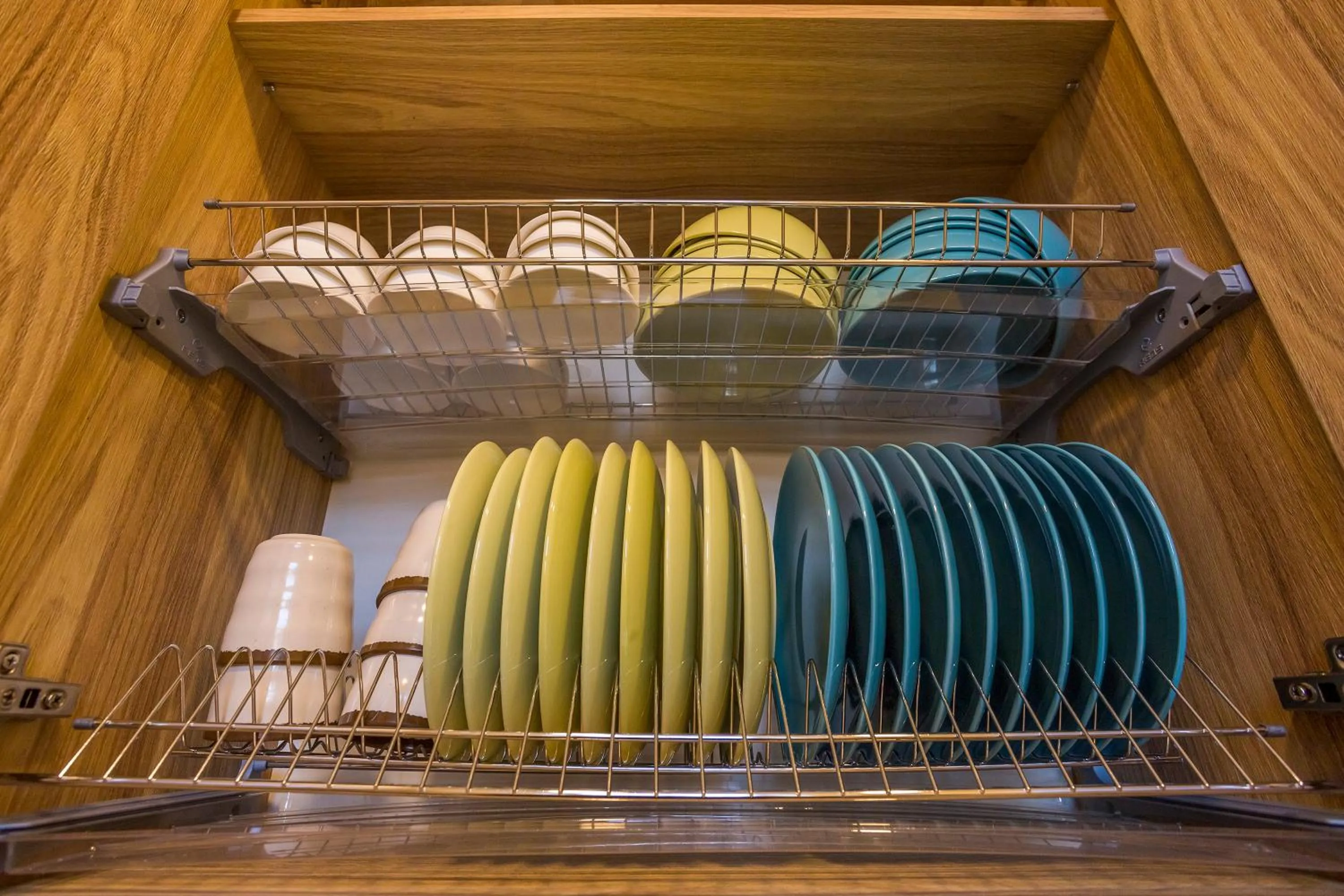 Coffee/tea facilities in Koisha