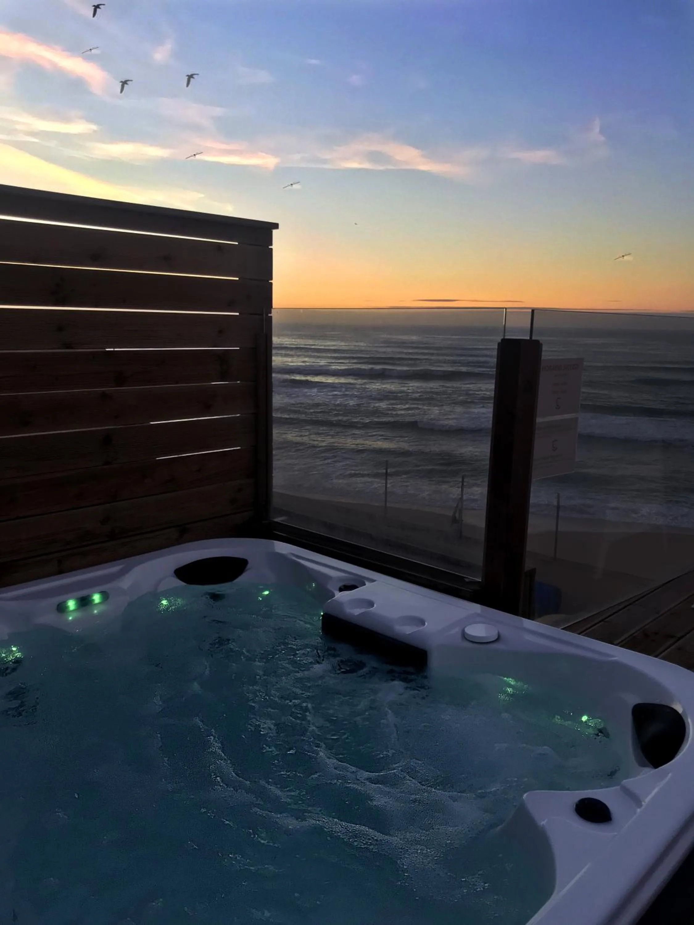 Spa and wellness centre/facilities in Promar - Eco Beach & Spa Hotel