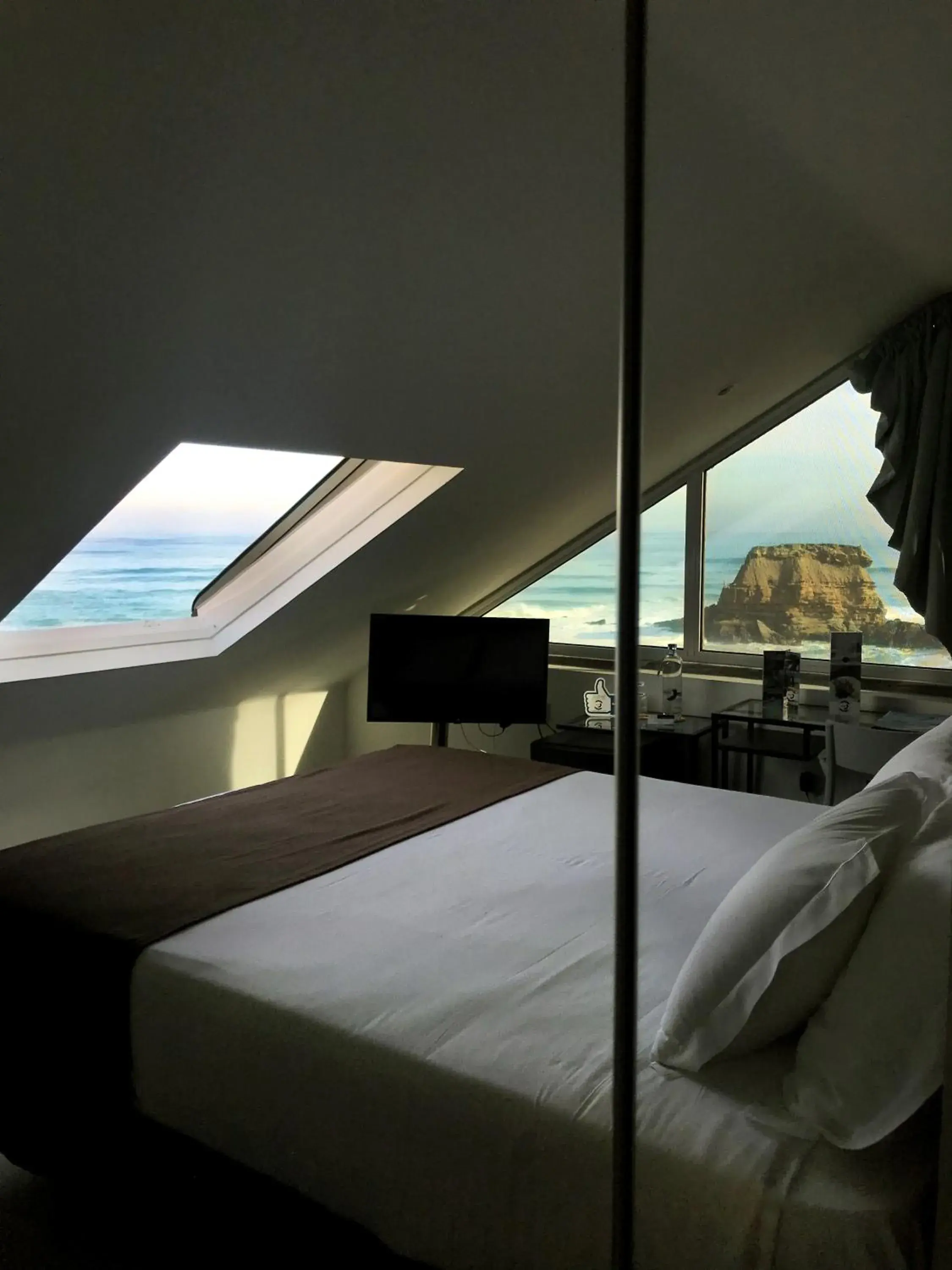 Small Loft with Spa Bath and Sea View in Promar - Eco Beach & Spa Hotel Small Loft with Spa Bath and Sea View in Promar - Eco Beach & Spa Hotel