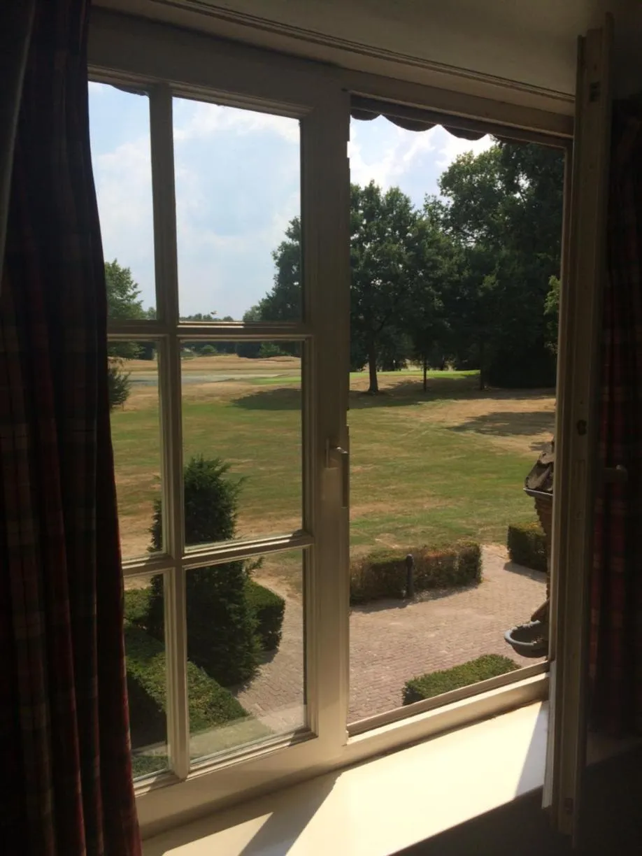 View (from property/room) in Bossenstein Golf & Polo Club