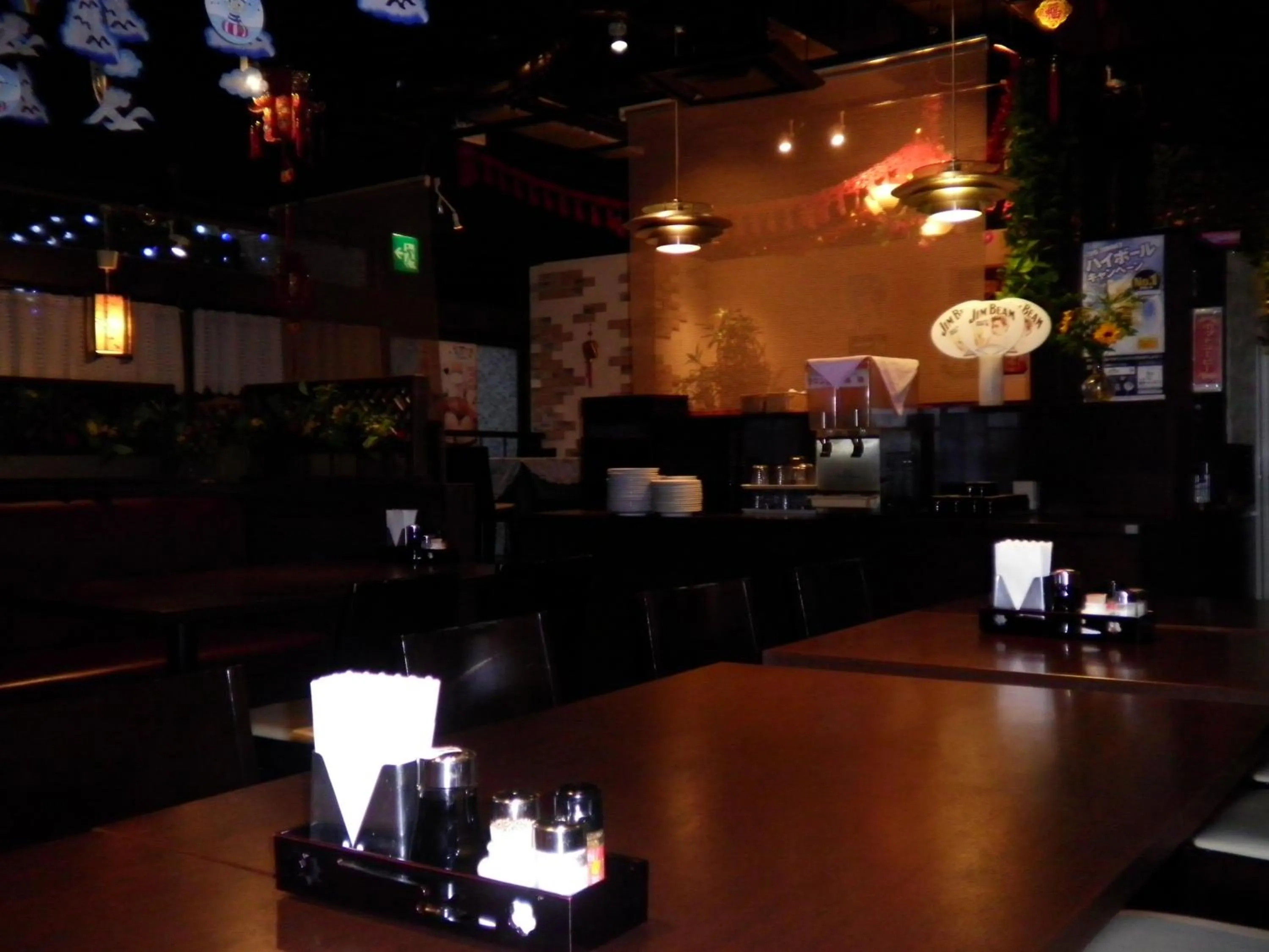 On-site shops, Restaurant/Places to Eat in Pearl Hotel Kawasaki