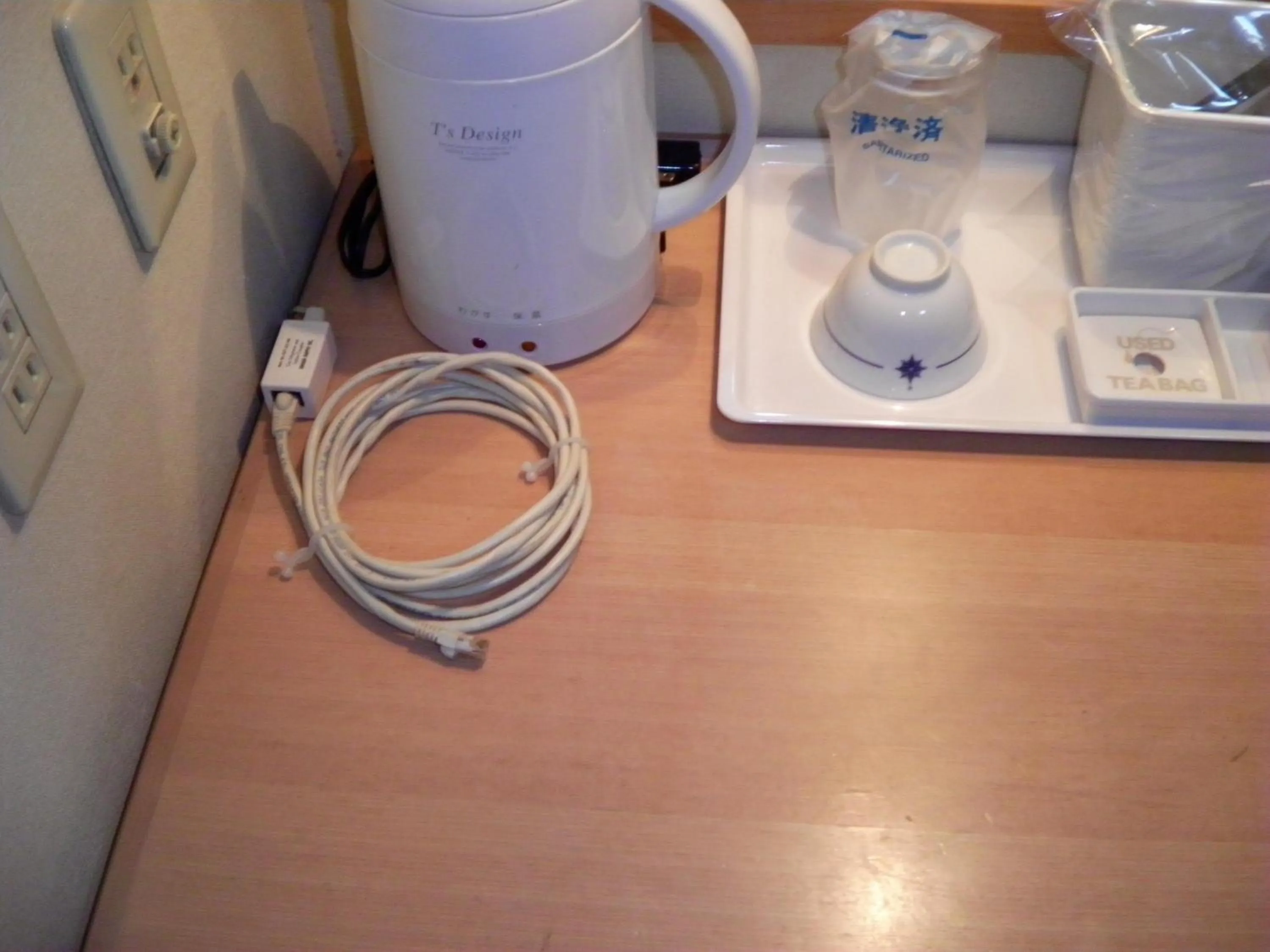 Other in Pearl Hotel Kawasaki