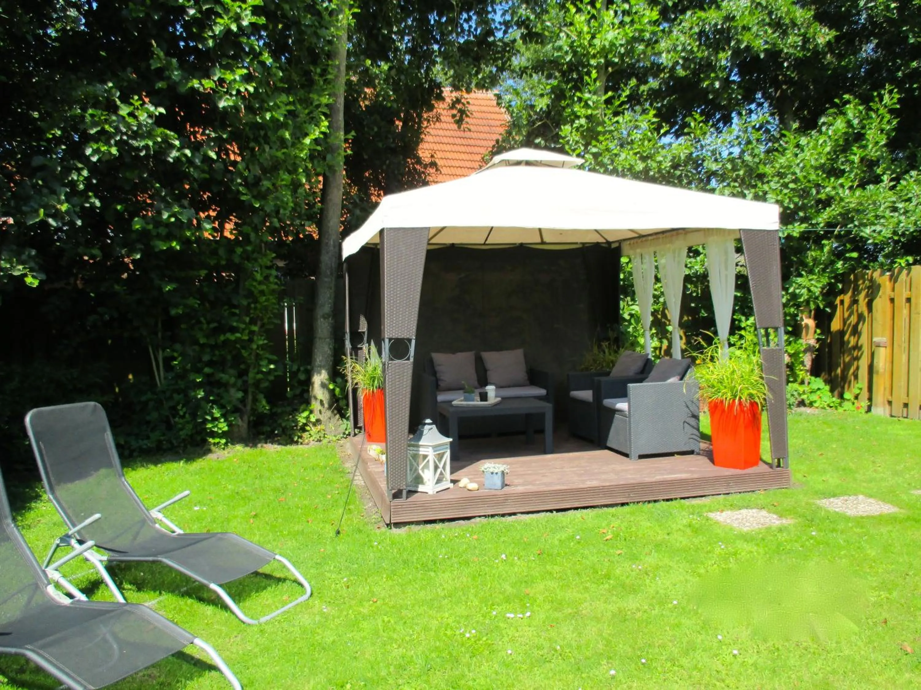 Nordsee Haus An't Oll Deep
