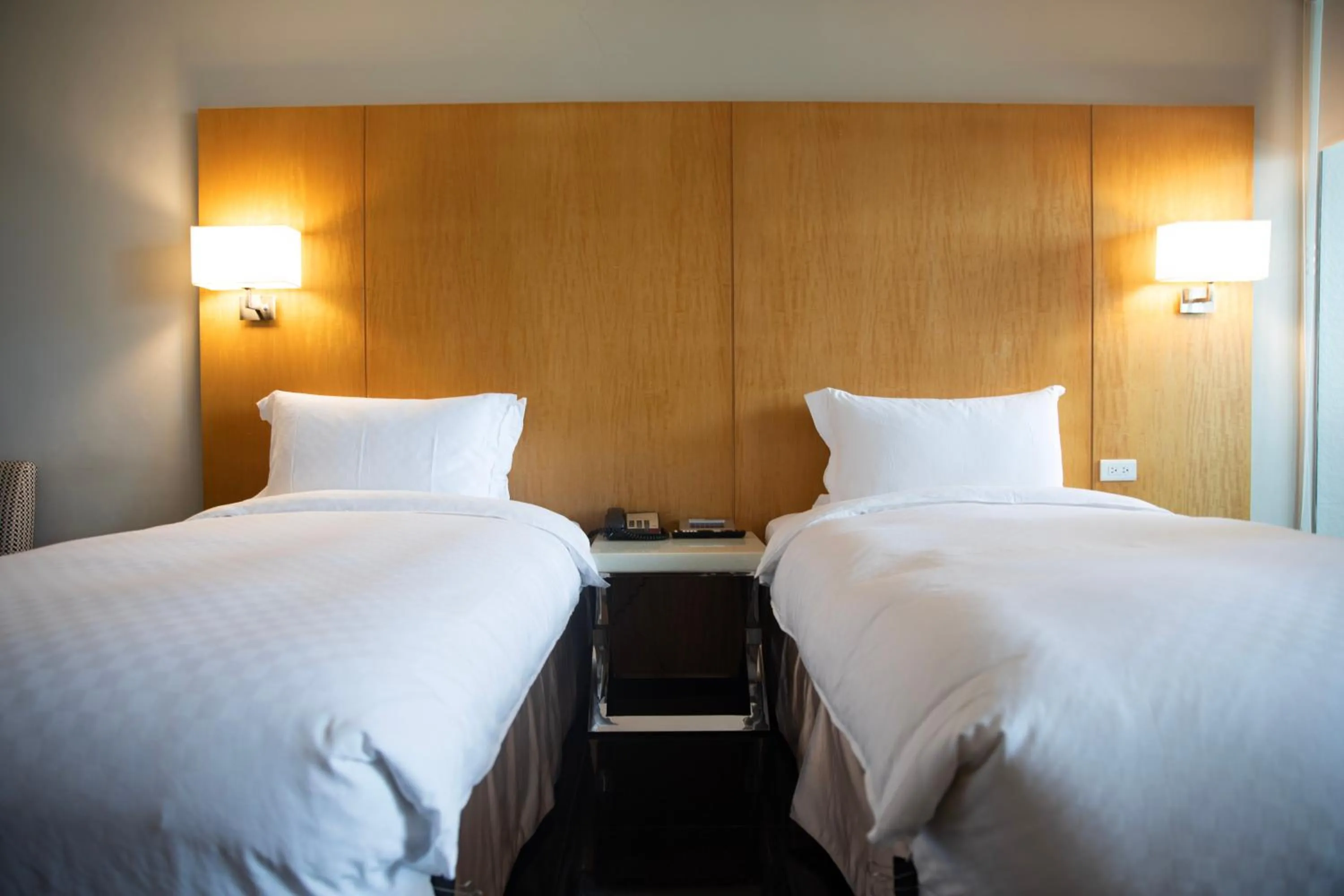 Photo of the whole room, Bed in Kapok Hotel & Resorts