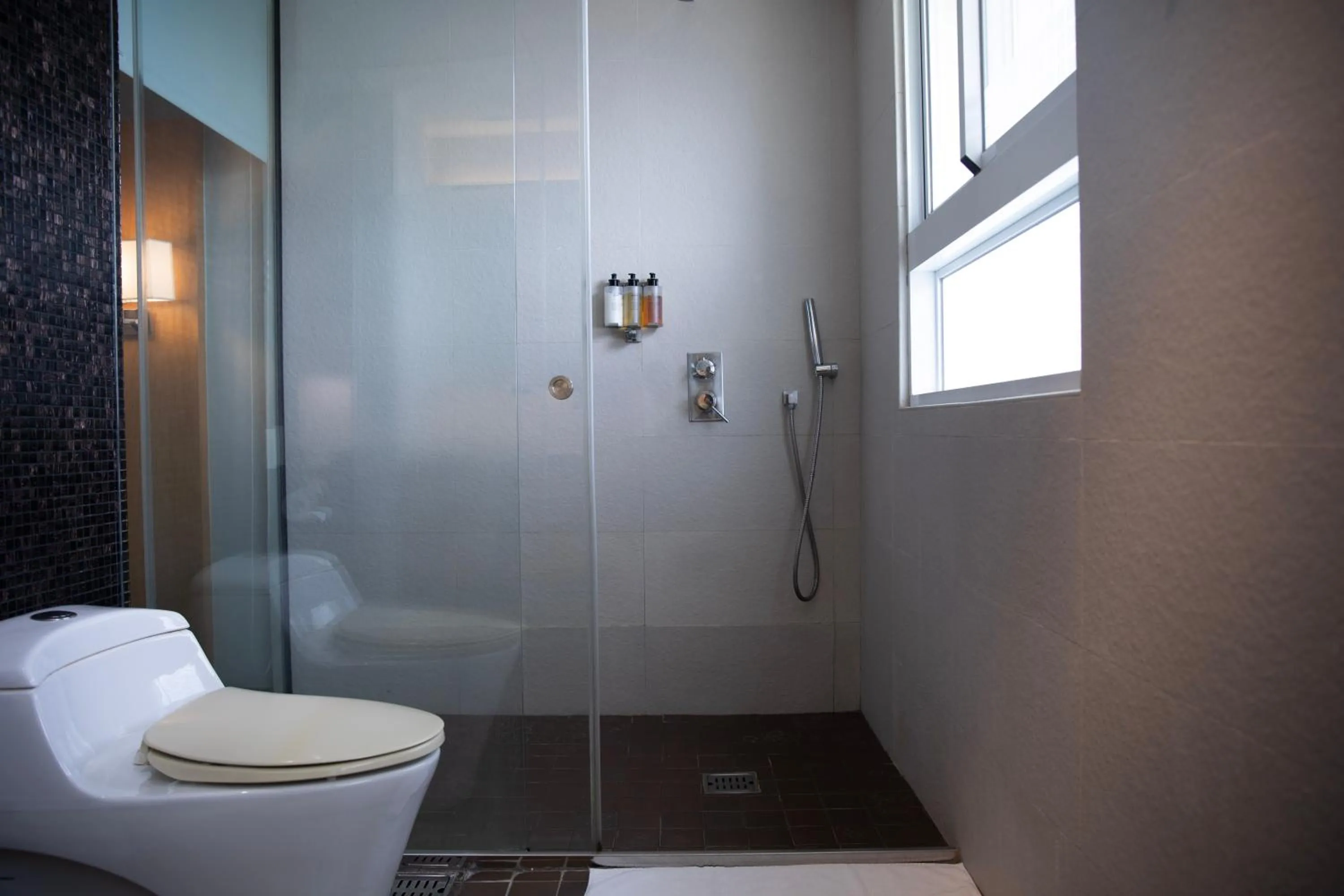 Bathroom in Kapok Hotel & Resorts