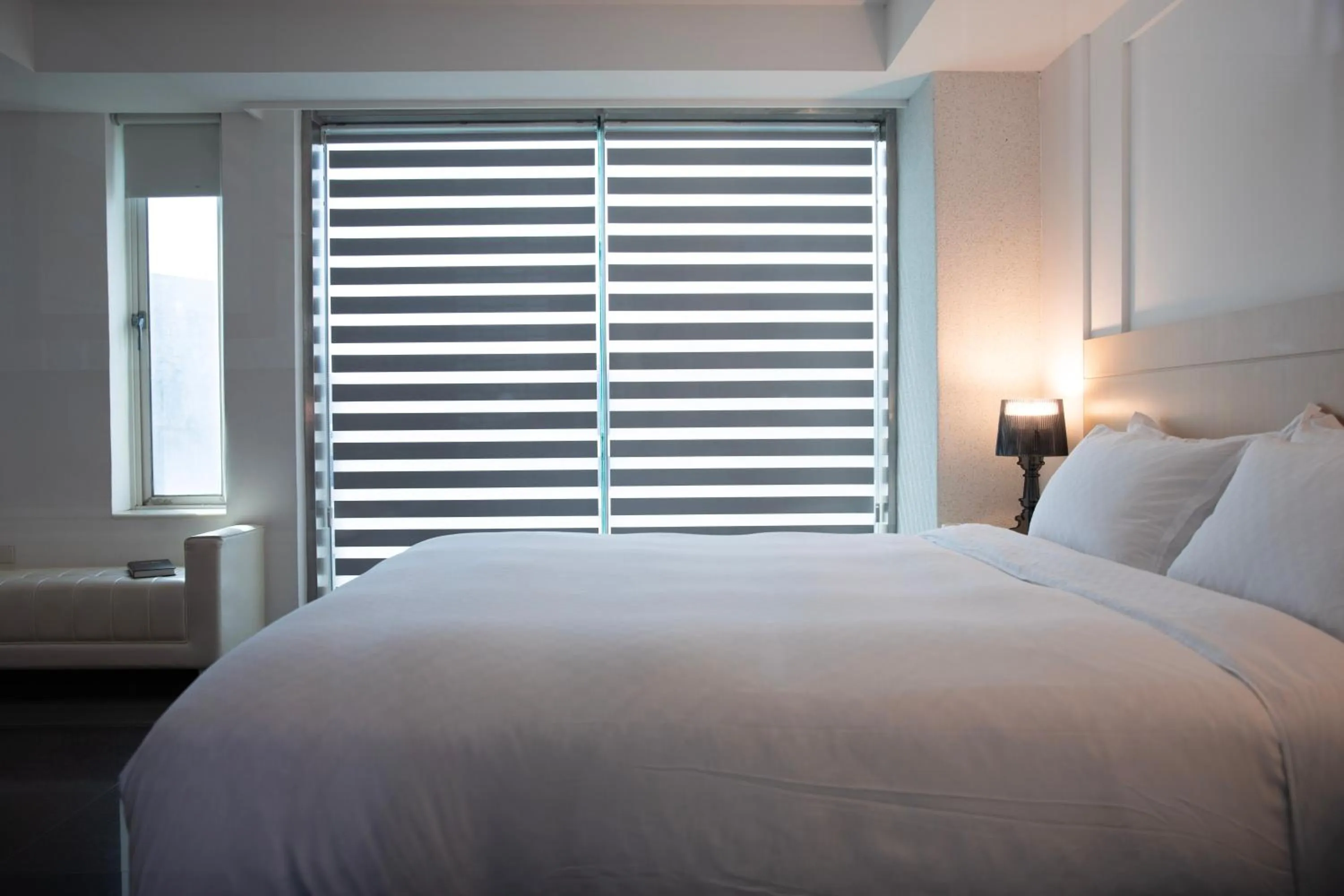 Photo of the whole room, Bed in Kapok Hotel & Resorts