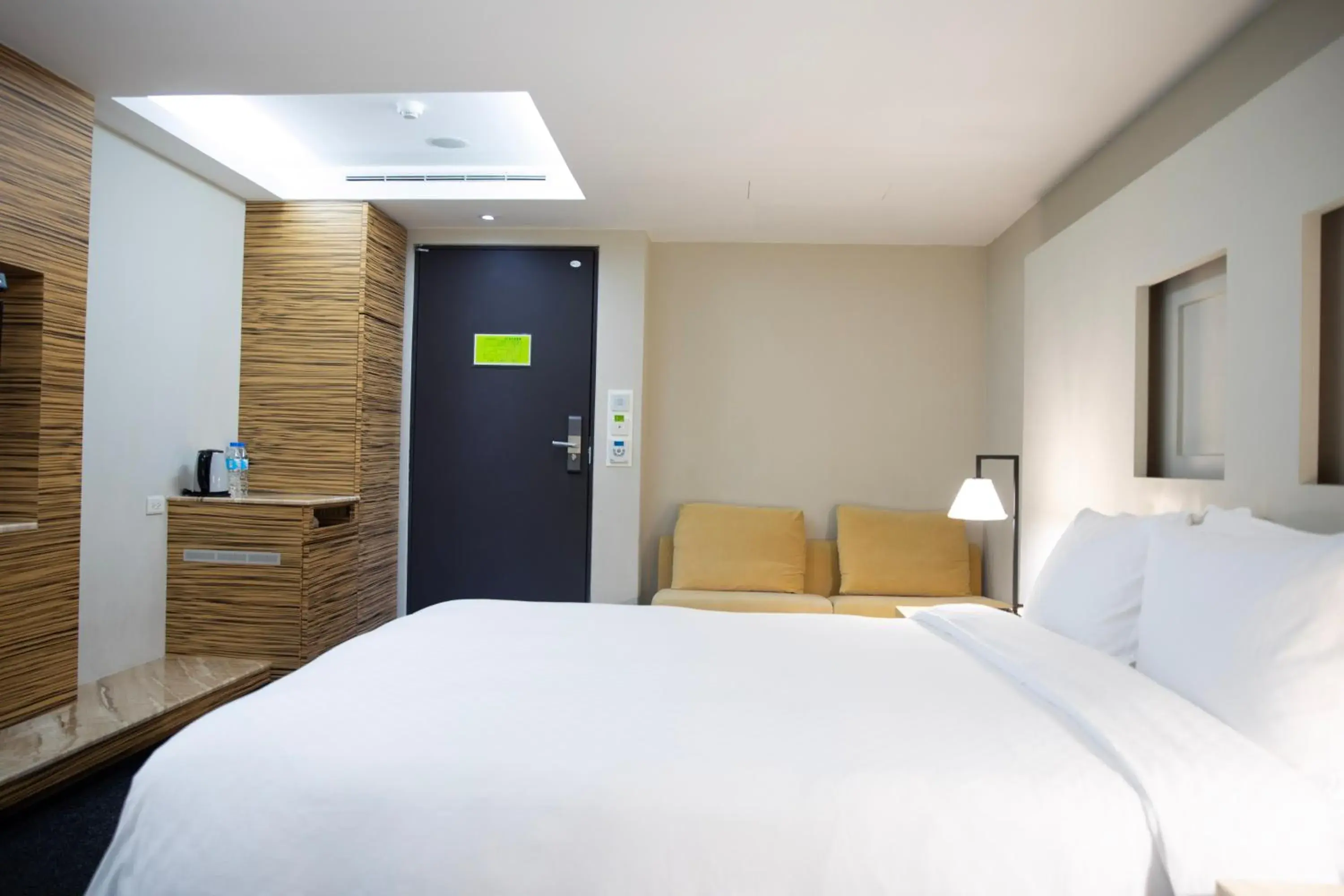 Photo of the whole room, Bed in Kapok Hotel & Resorts Photo of the whole room, Bed in Kapok Hotel & Resorts