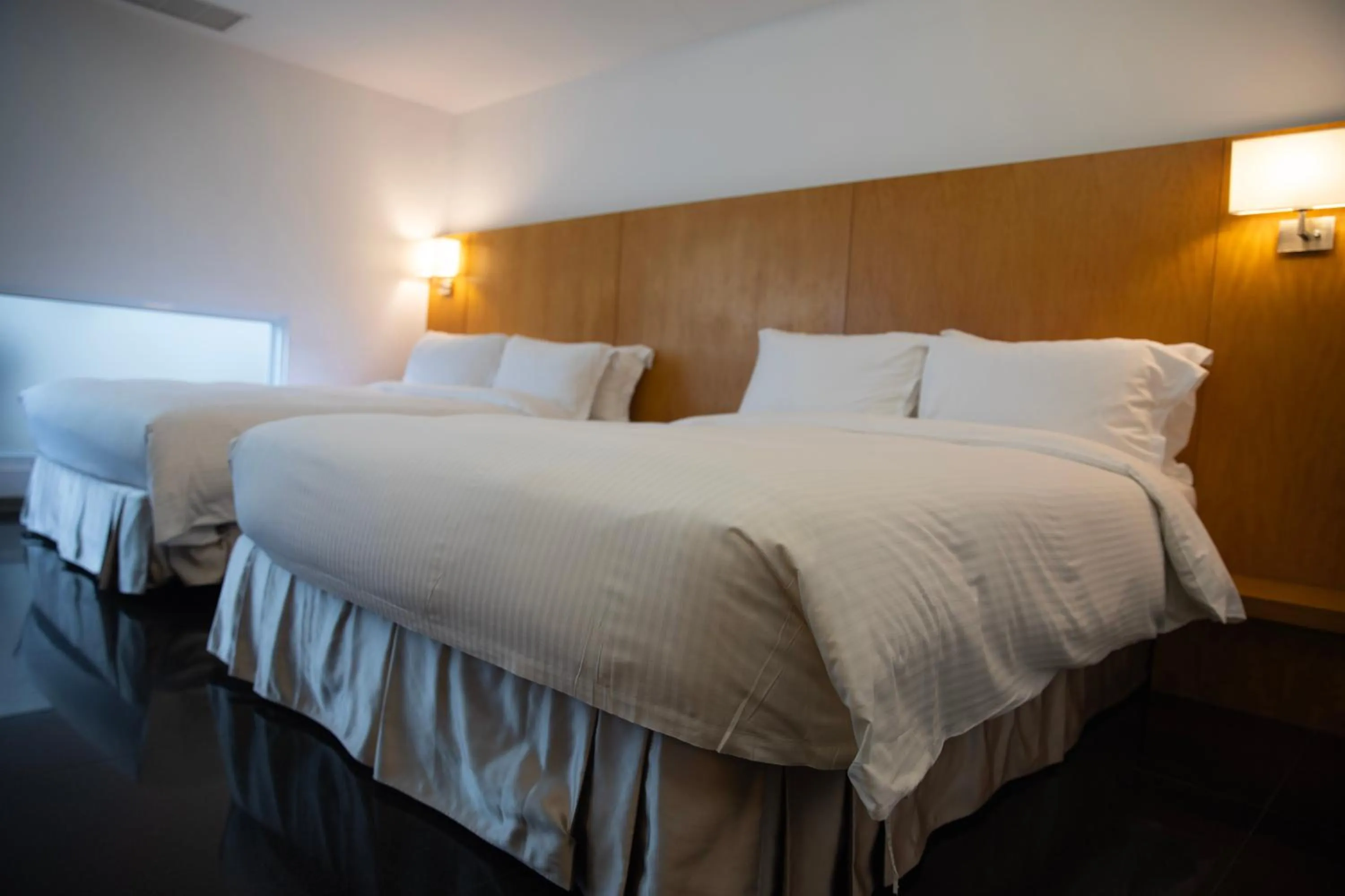 Photo of the whole room, Bed in Kapok Hotel & Resorts