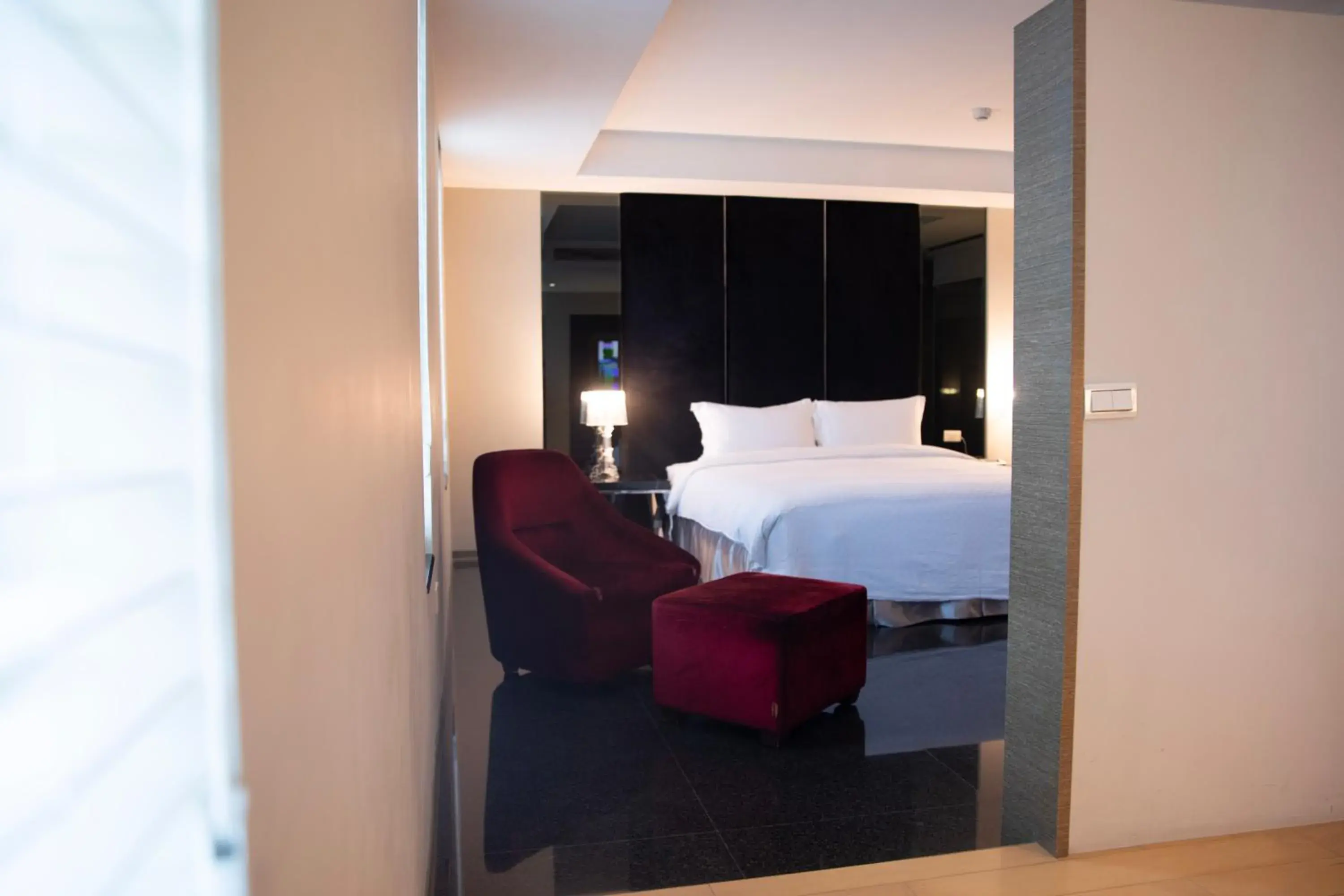 Photo of the whole room in Kapok Hotel & Resorts Photo of the whole room in Kapok Hotel & Resorts