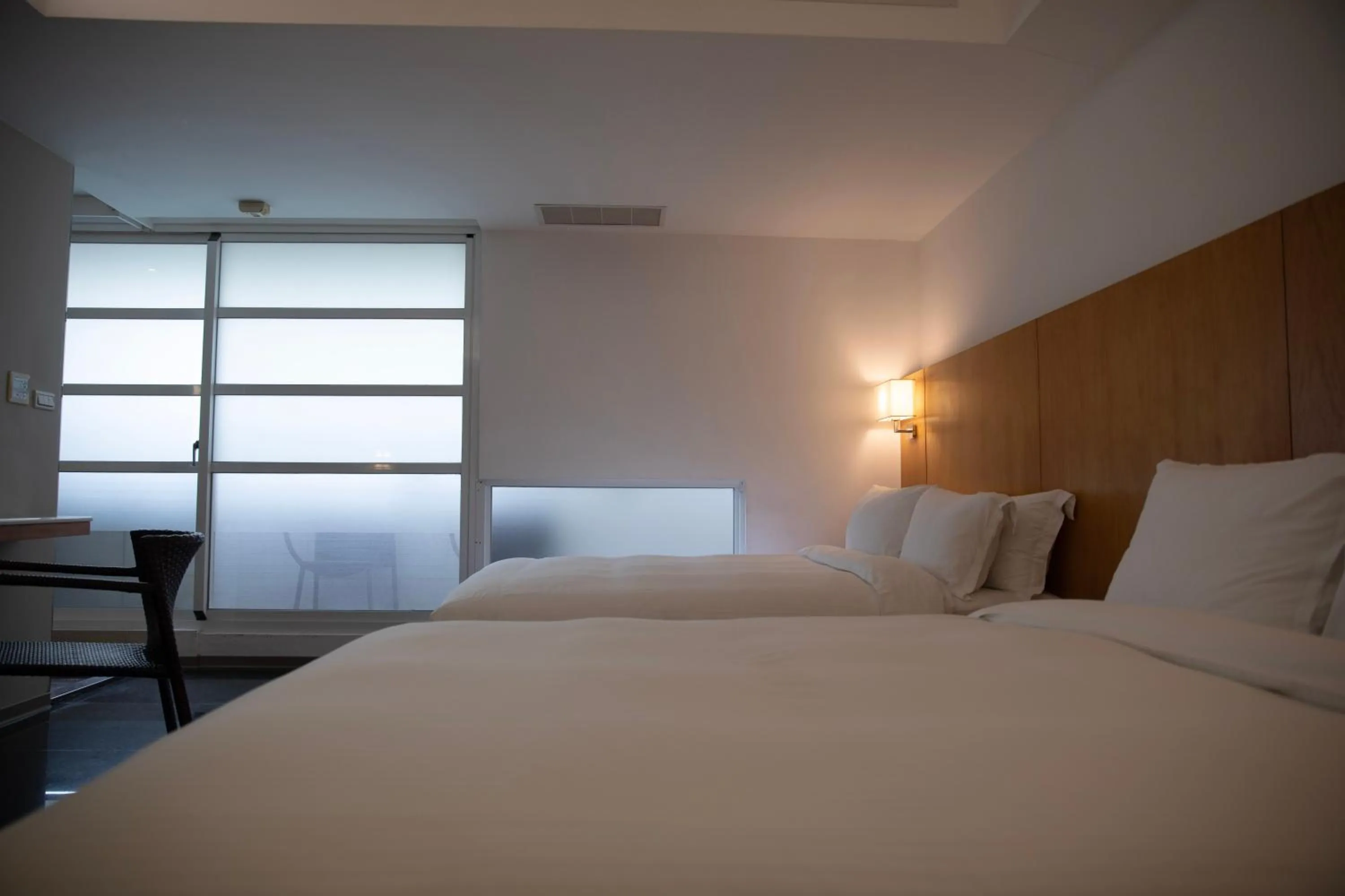 Photo of the whole room, Bed in Kapok Hotel & Resorts