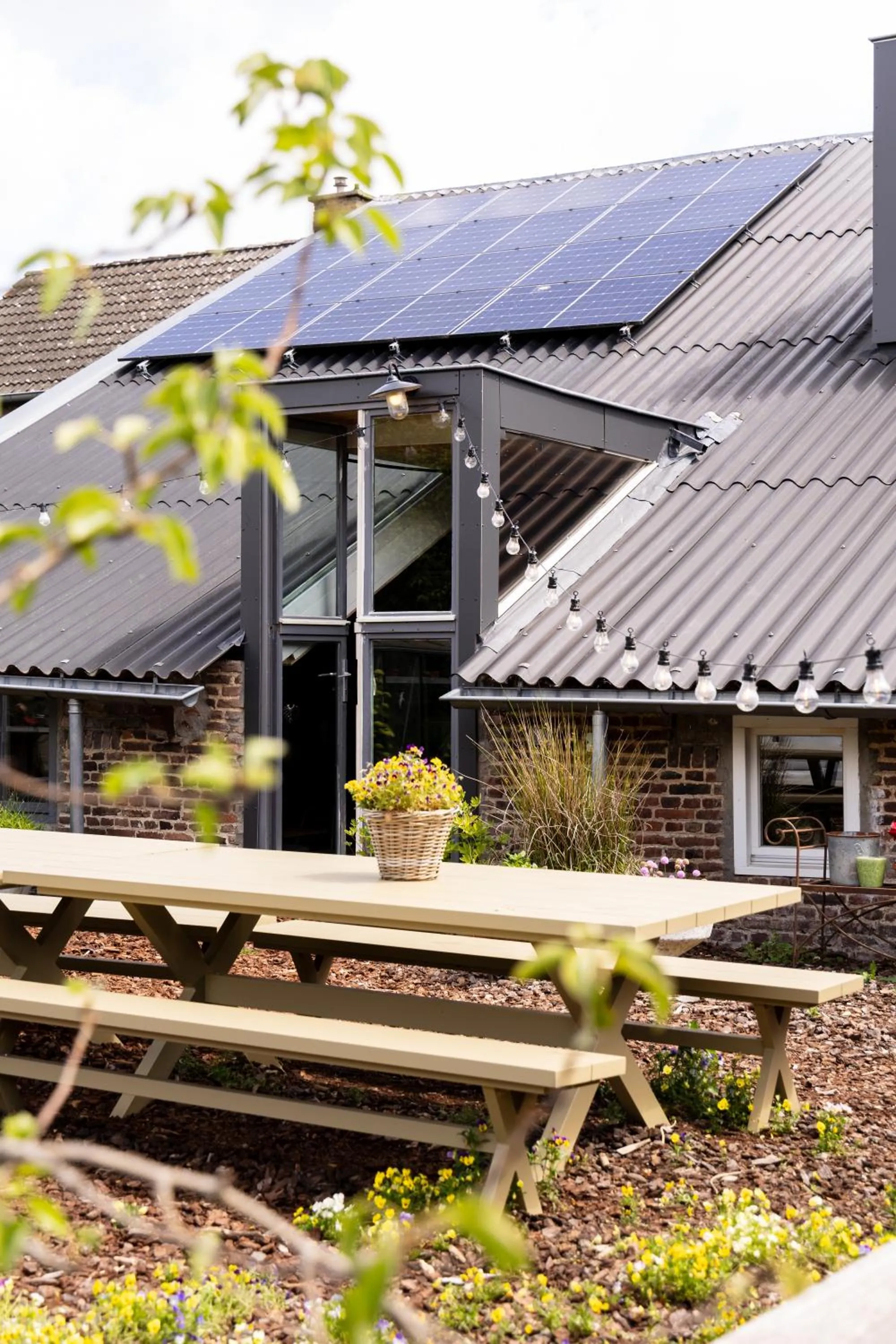 B&B Maas en Heuvel Maastricht