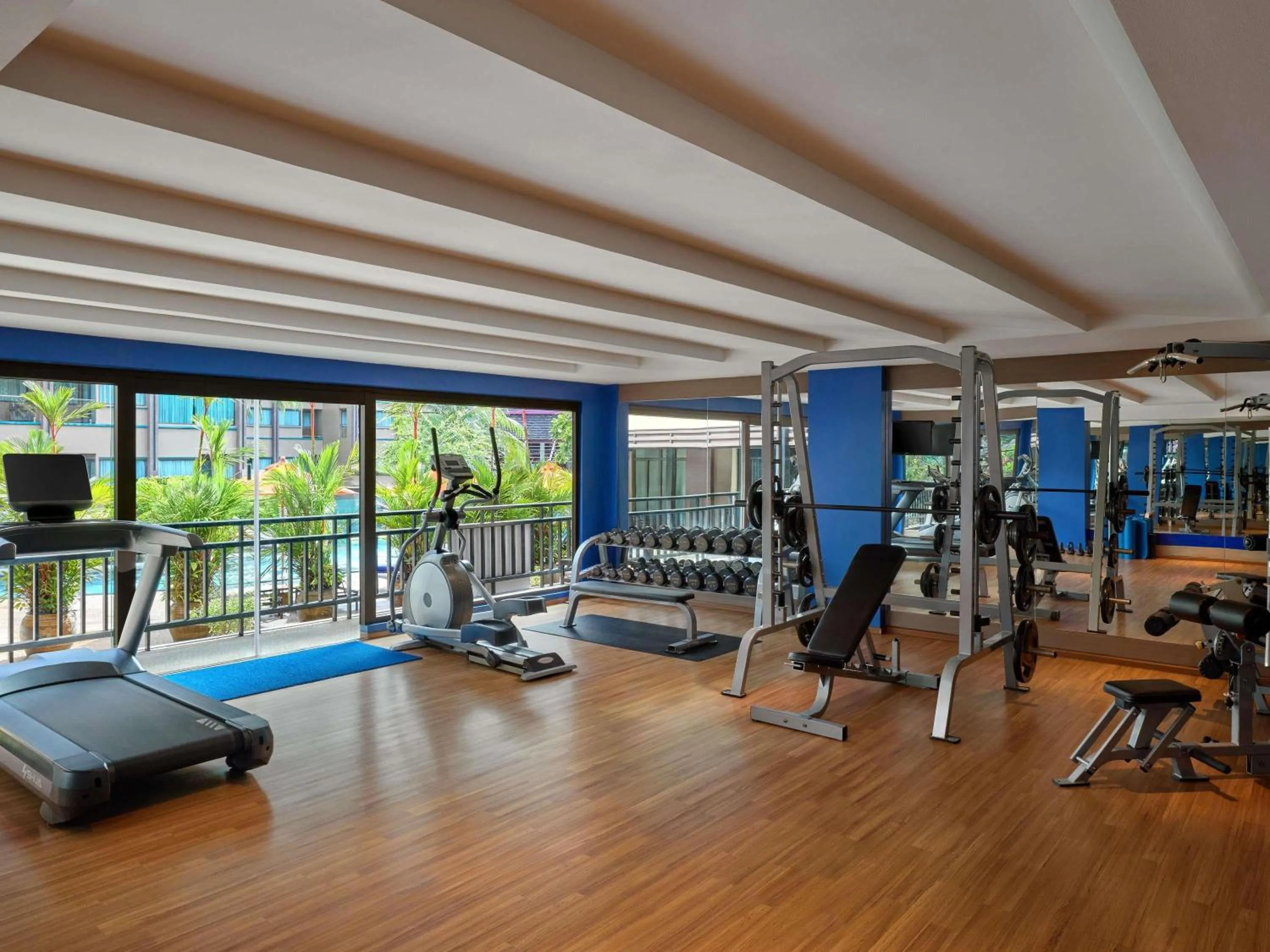 Other in Novotel Phuket Vintage Park Resort