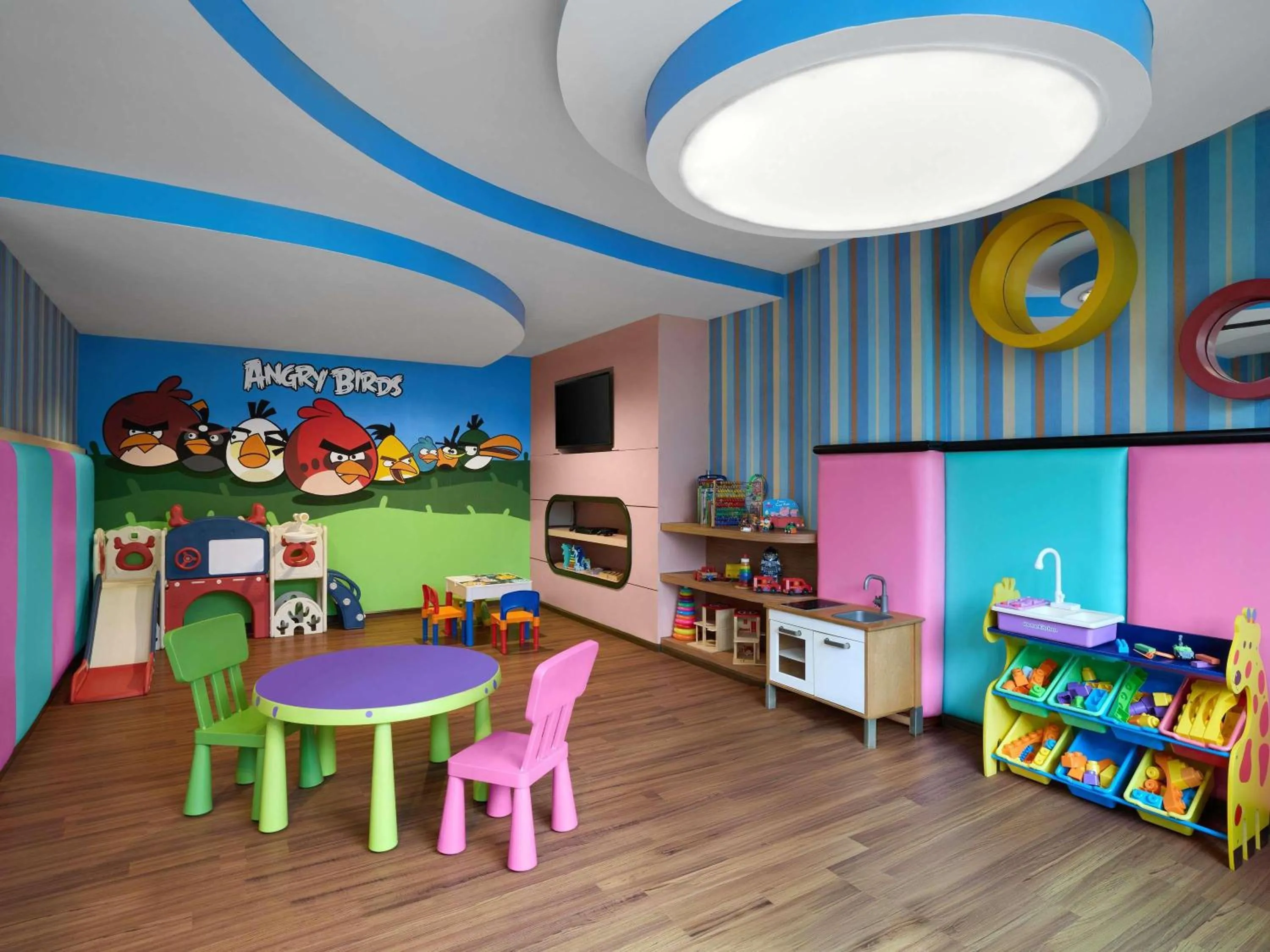 Other in Novotel Phuket Vintage Park Resort