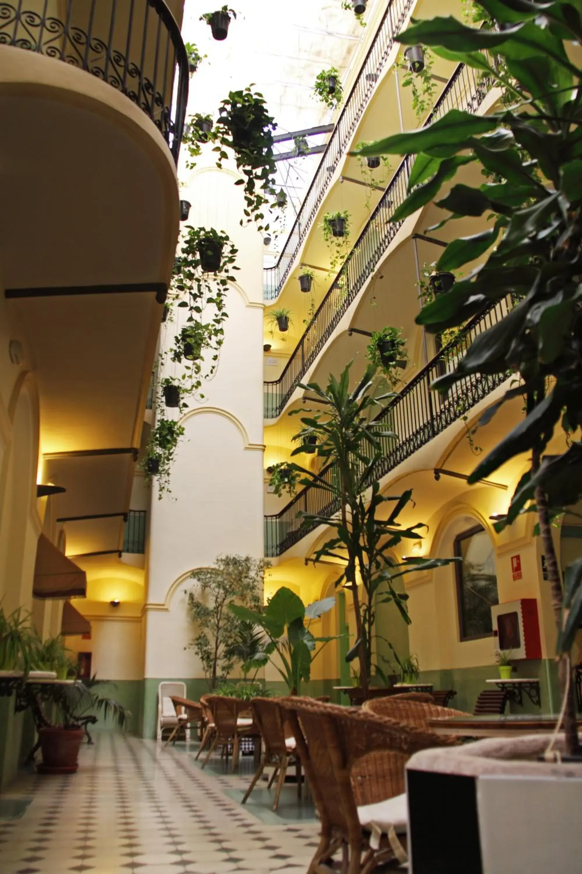 Restaurant/places to eat in Hotel Peninsular Restaurant/places to eat in Hotel Peninsular