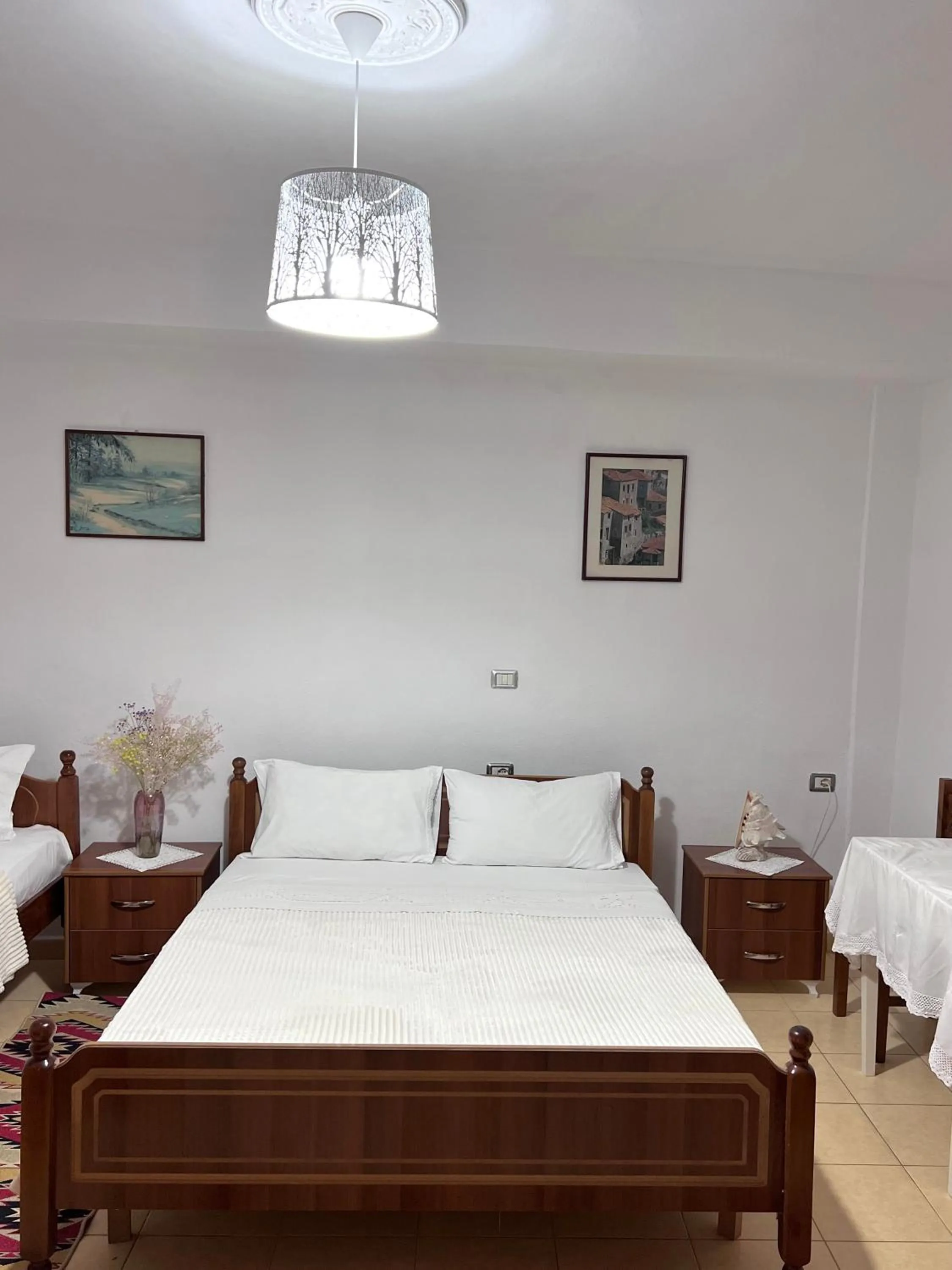 Tourists Guest House