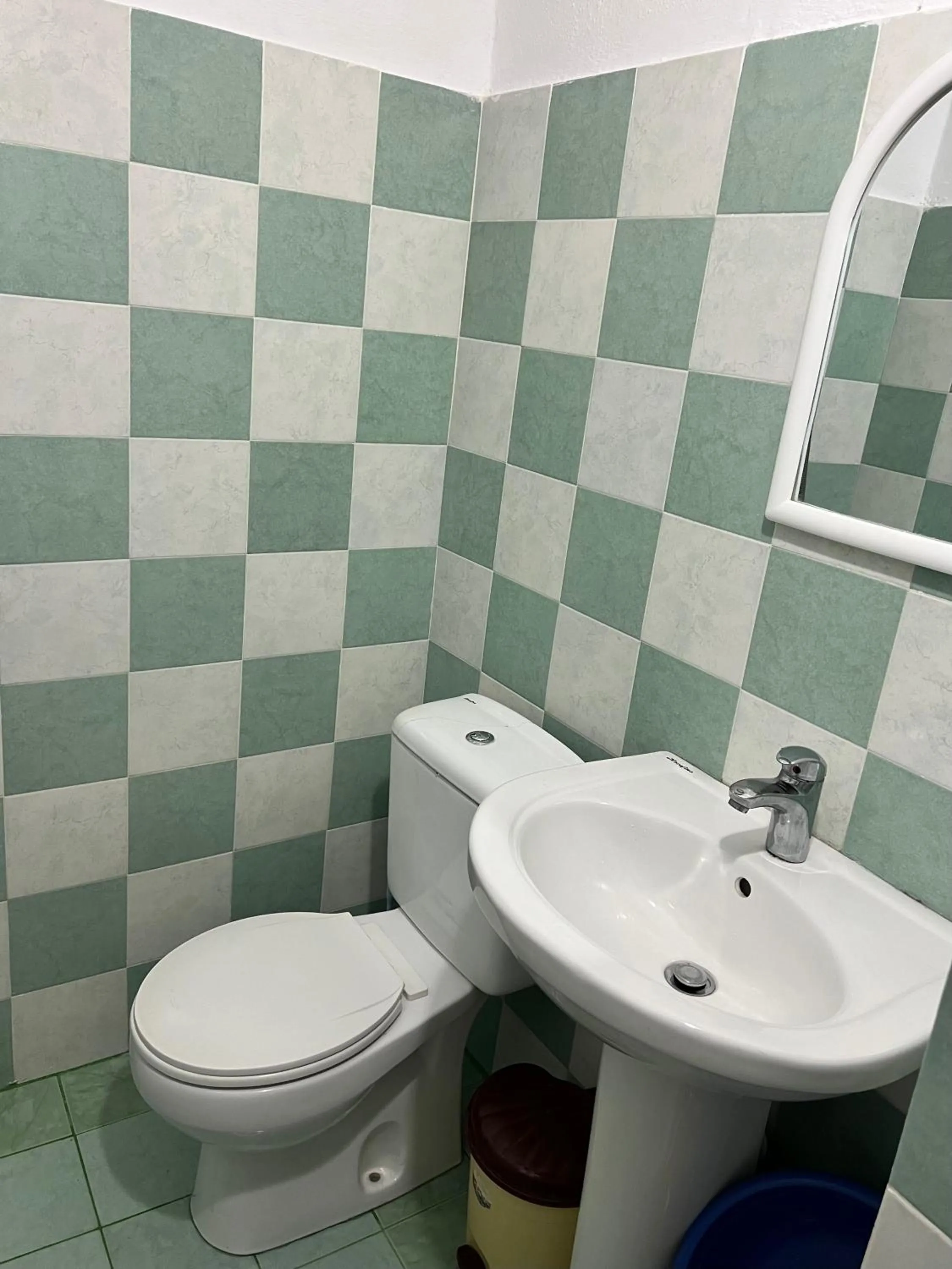 Tourists Guest House