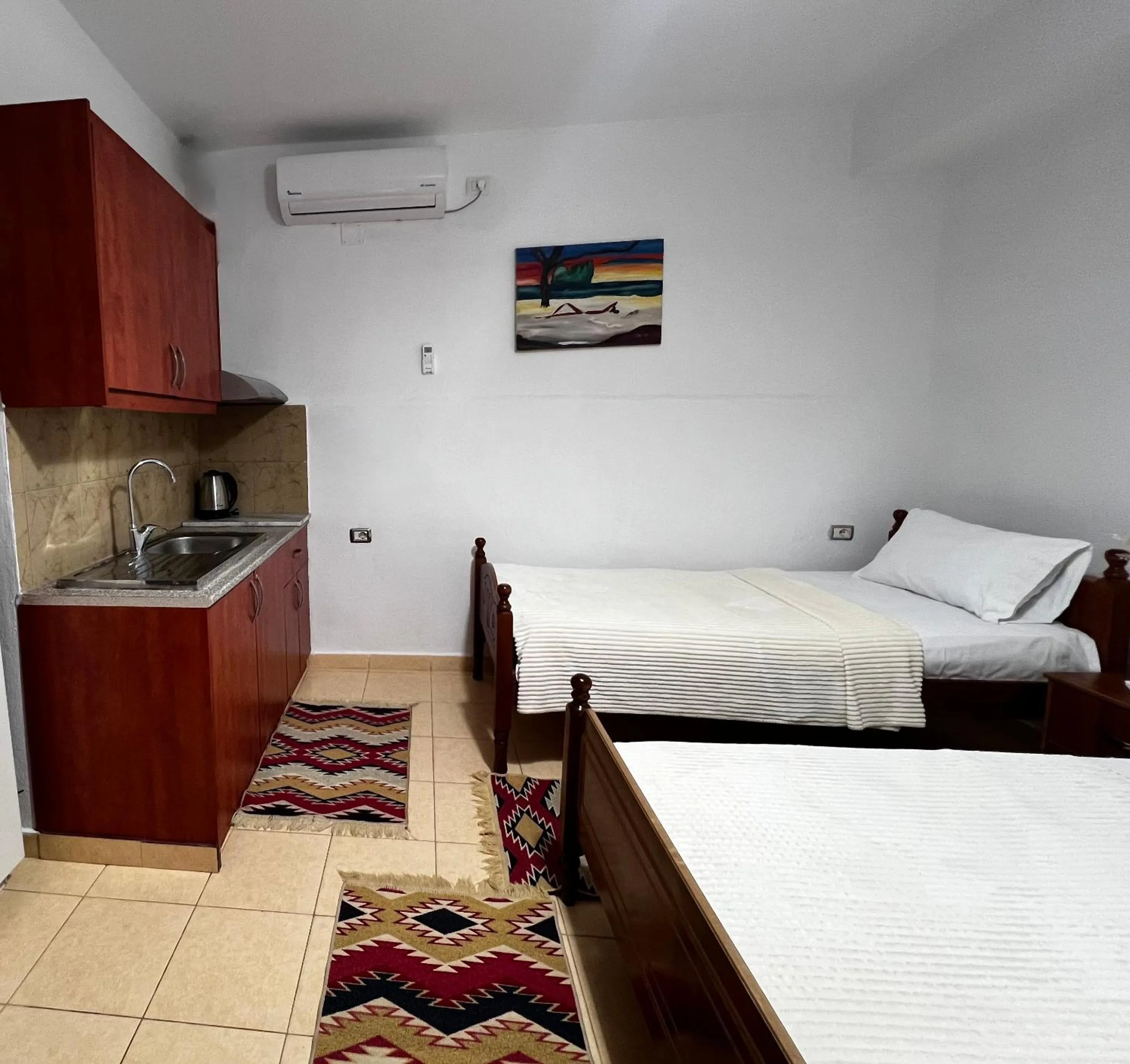 Tourists Guest House