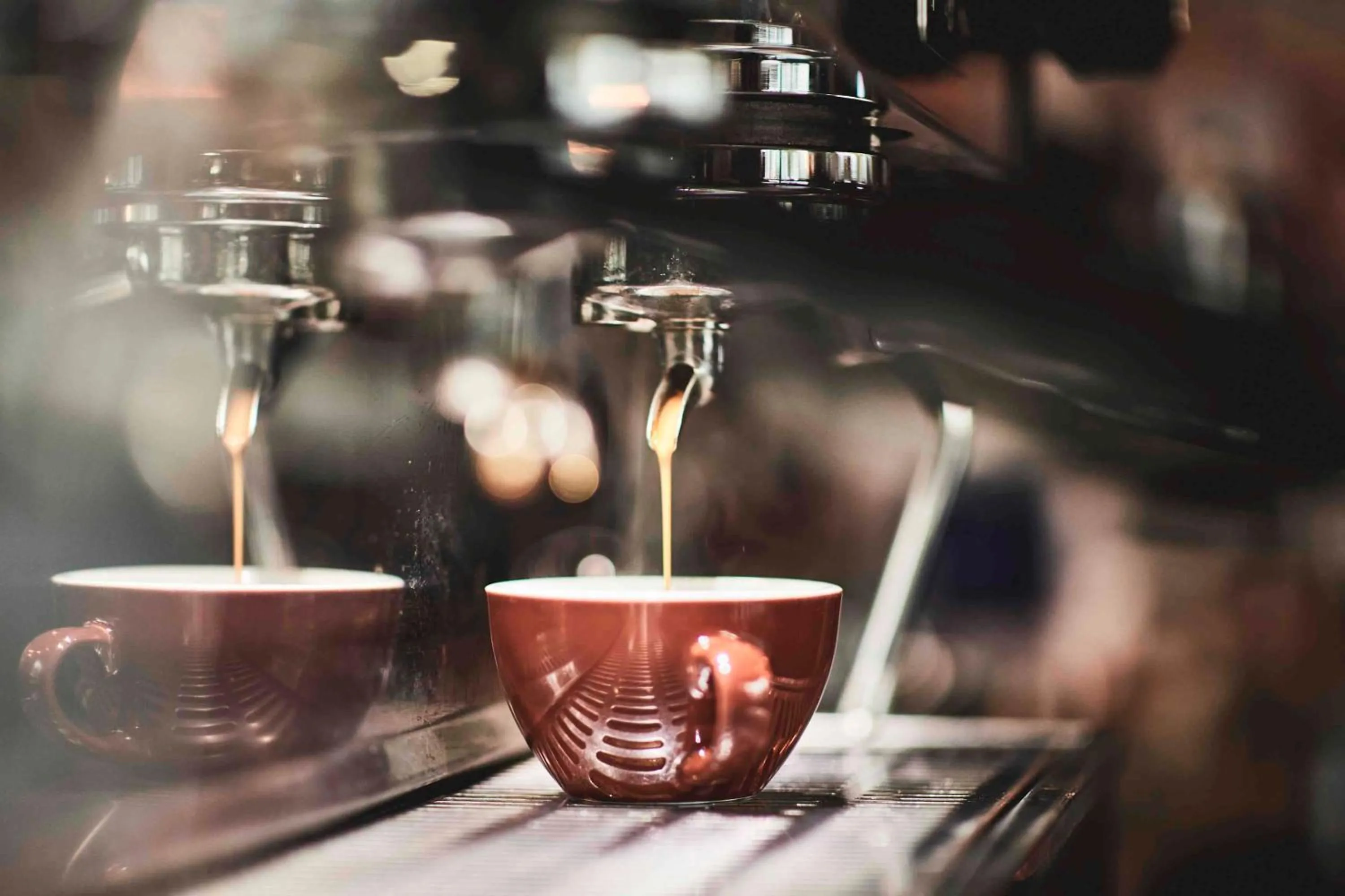 Breakfast in Gubelhof Suites