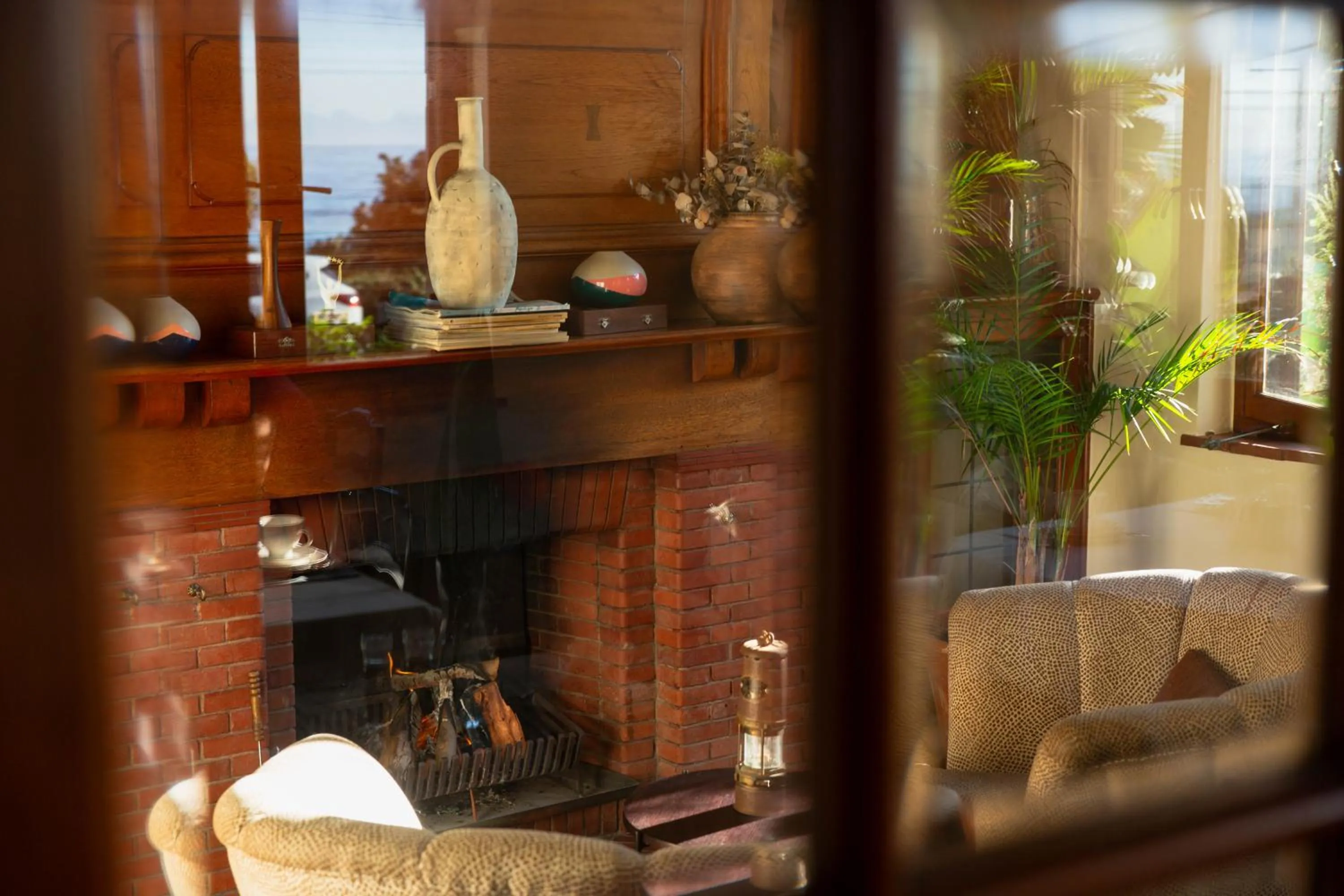 Sonnekus Boutique Hotel & Bistro