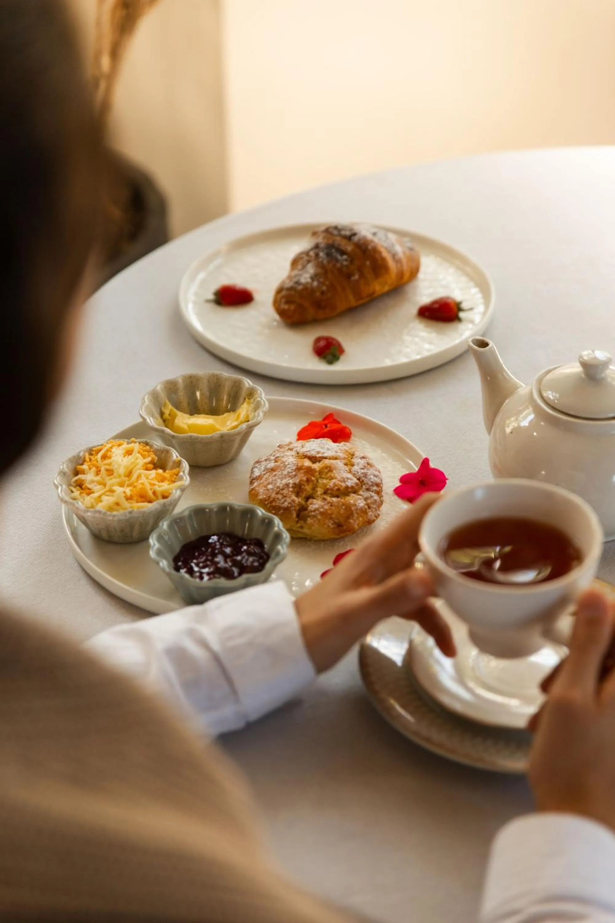 Sonnekus Boutique Hotel & Bistro