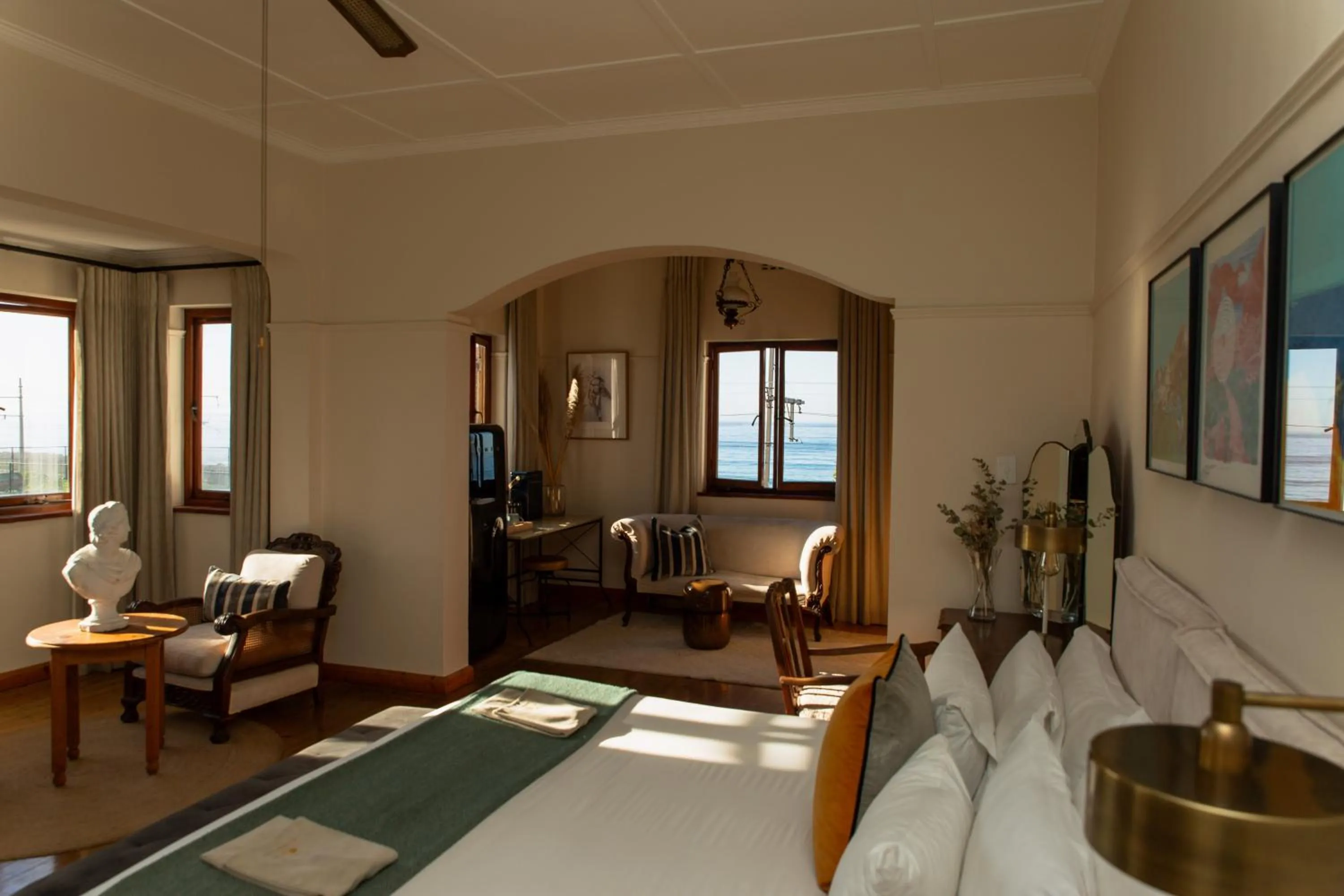 Sonnekus Boutique Hotel & Bistro