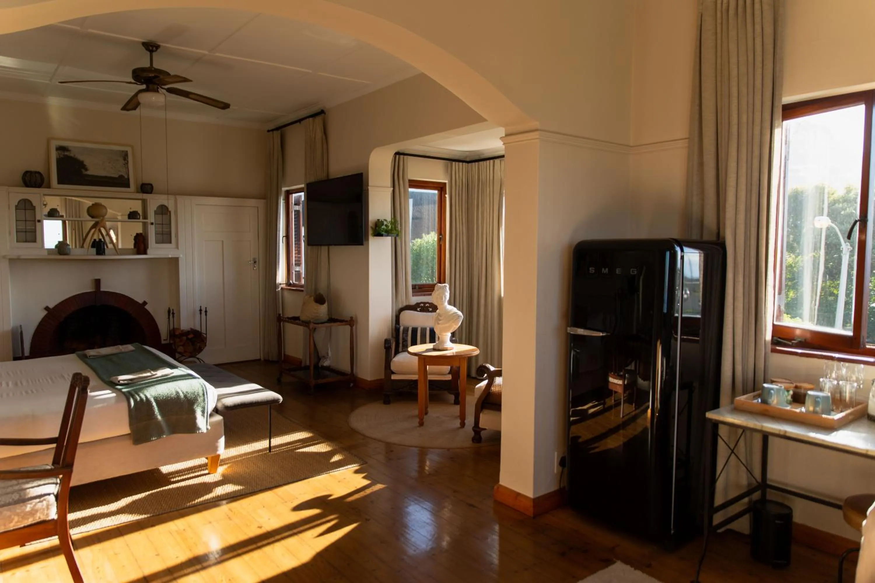 Sonnekus Boutique Hotel & Bistro