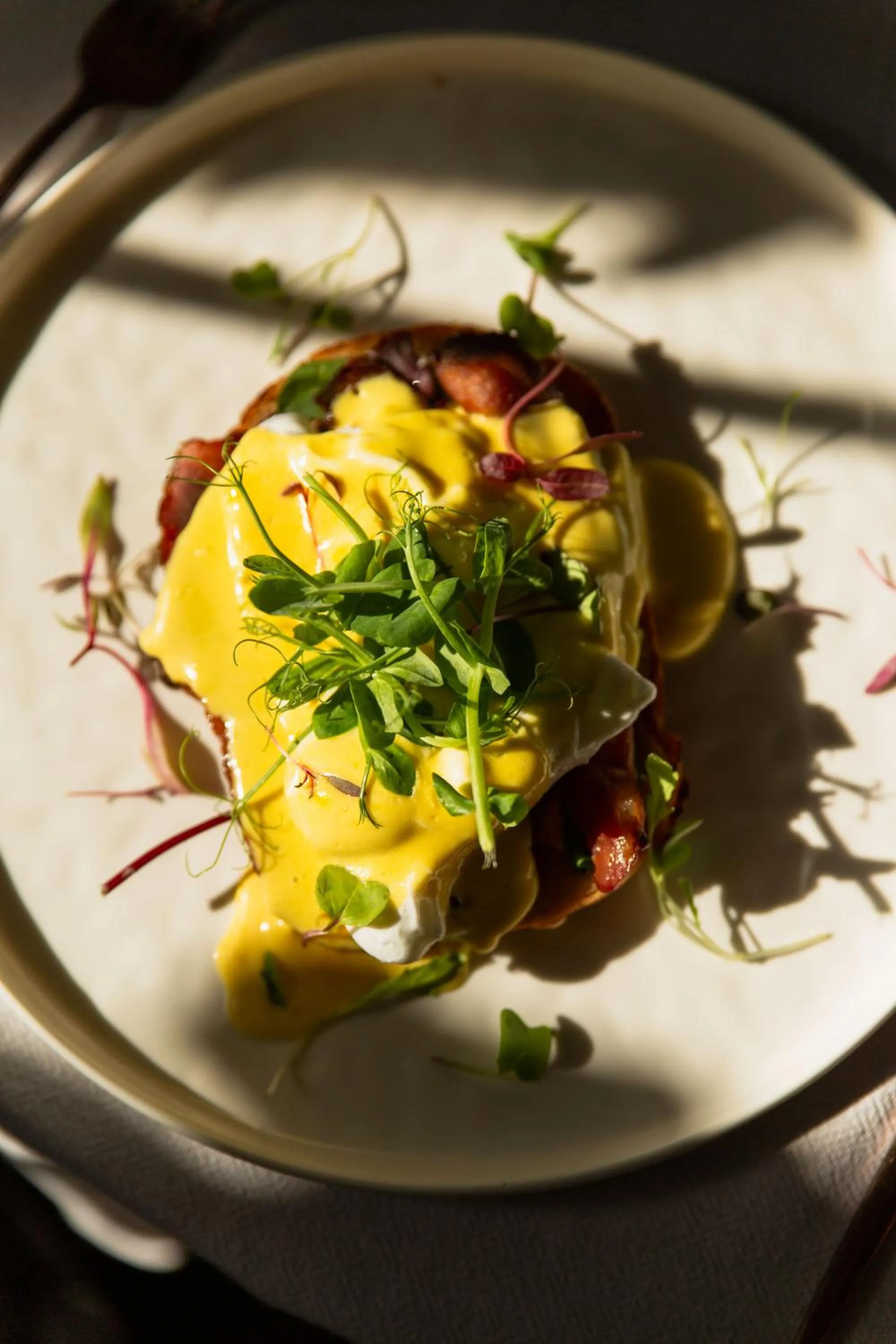 Sonnekus Boutique Hotel & Bistro