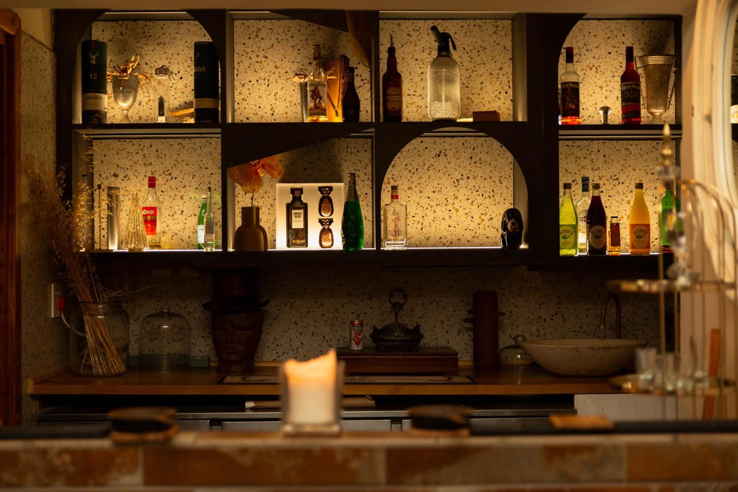 Sonnekus Boutique Hotel & Bistro