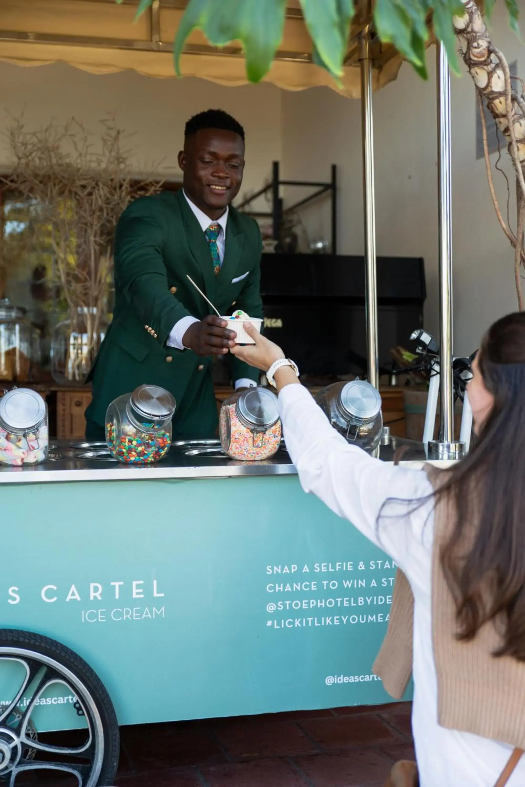 Sonnekus Boutique Hotel & Bistro Sonnekus Boutique Hotel & Bistro