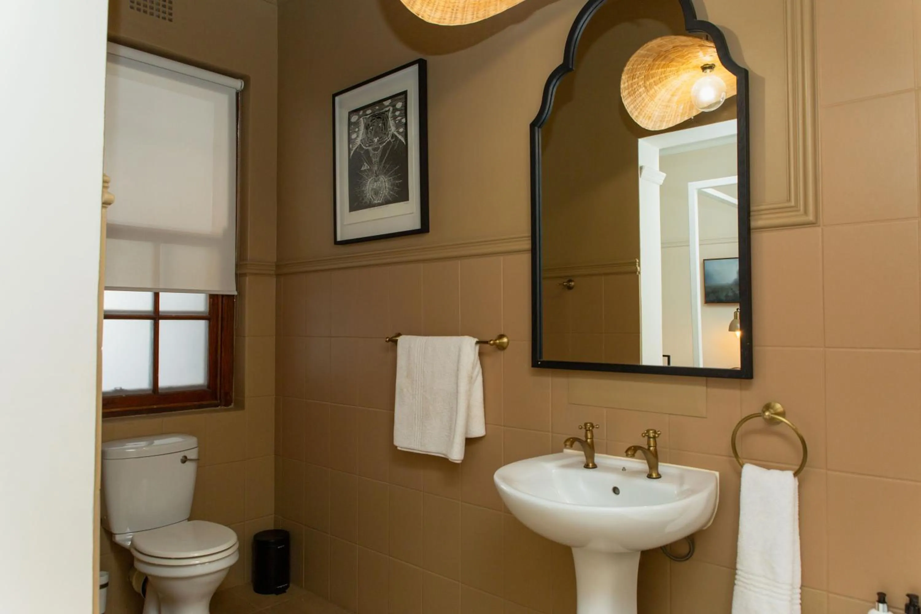 Sonnekus Boutique Hotel & Bistro