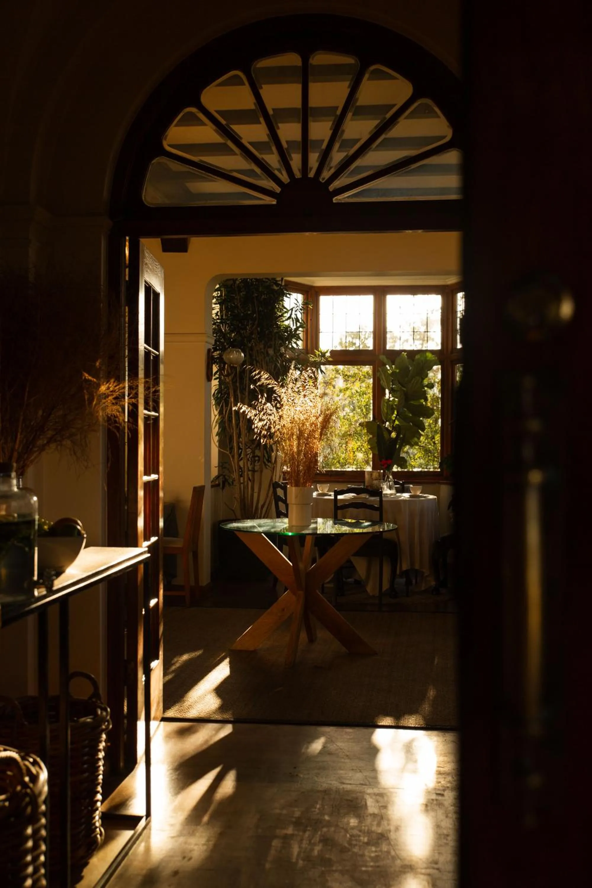 Sonnekus Boutique Hotel & Bistro