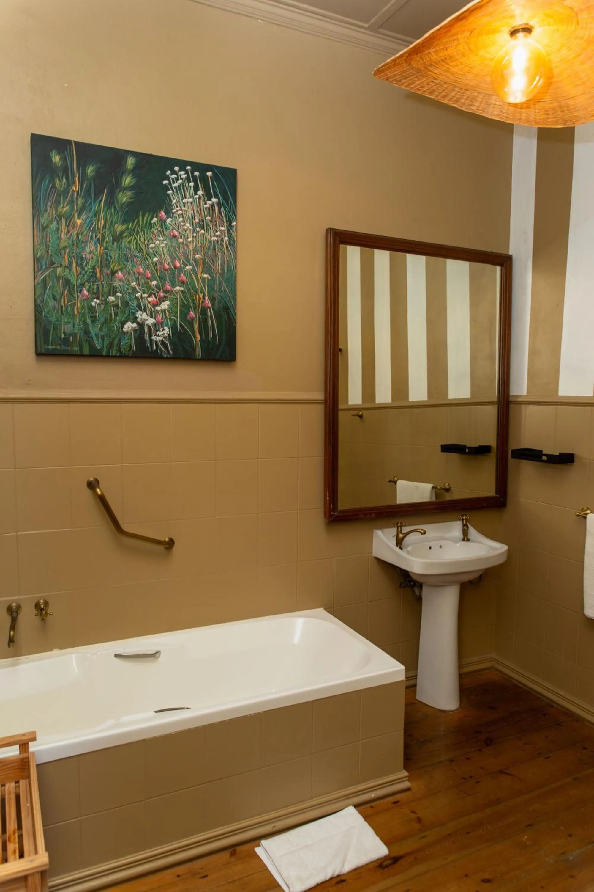 Sonnekus Boutique Hotel & Bistro