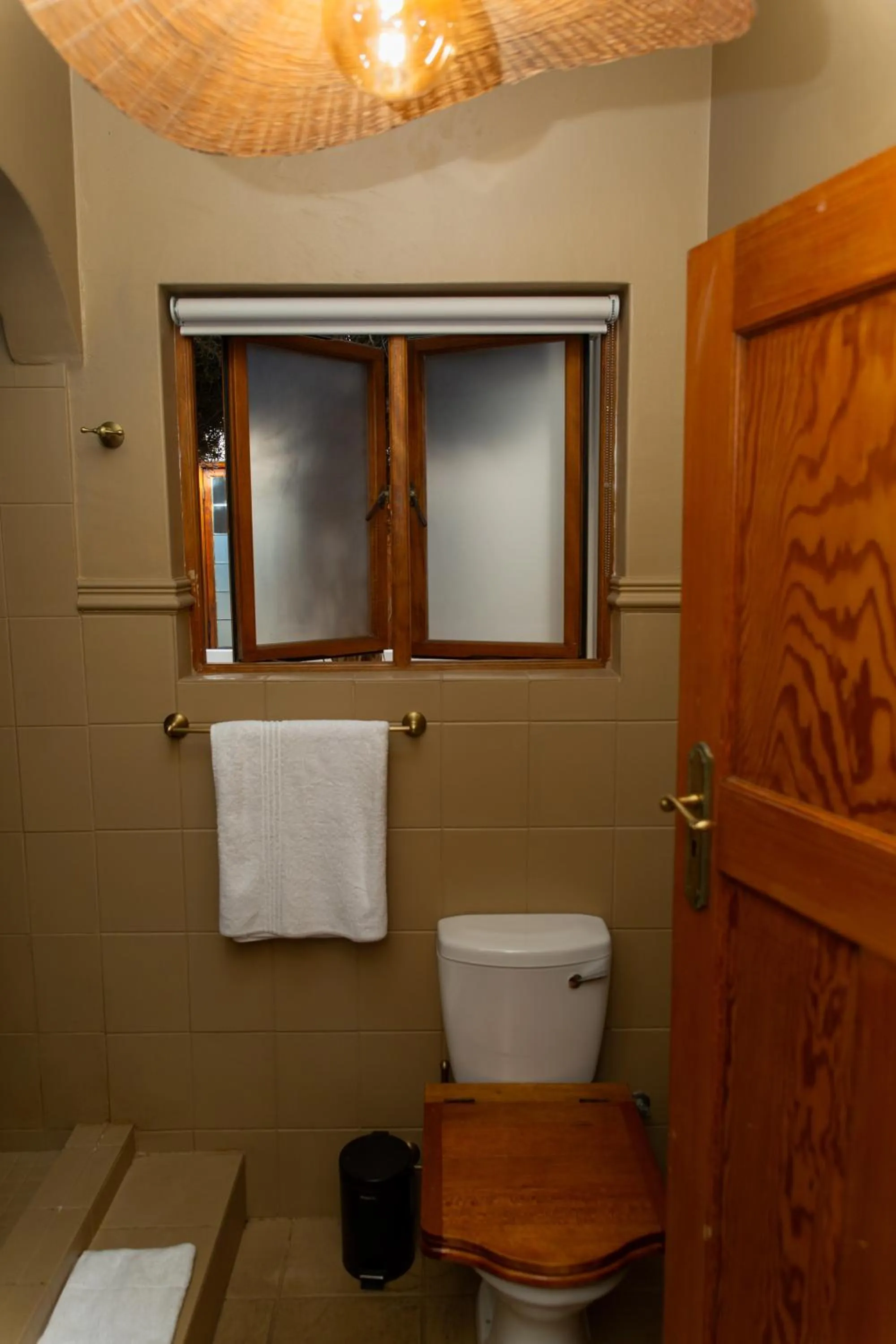 Sonnekus Boutique Hotel & Bistro