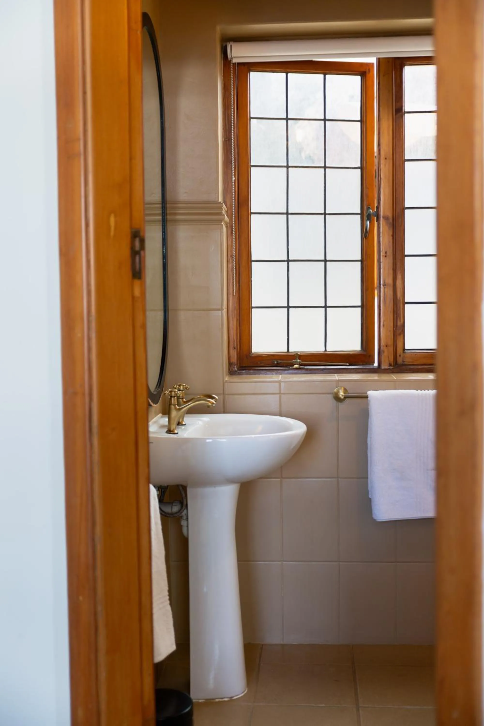 Sonnekus Boutique Hotel & Bistro