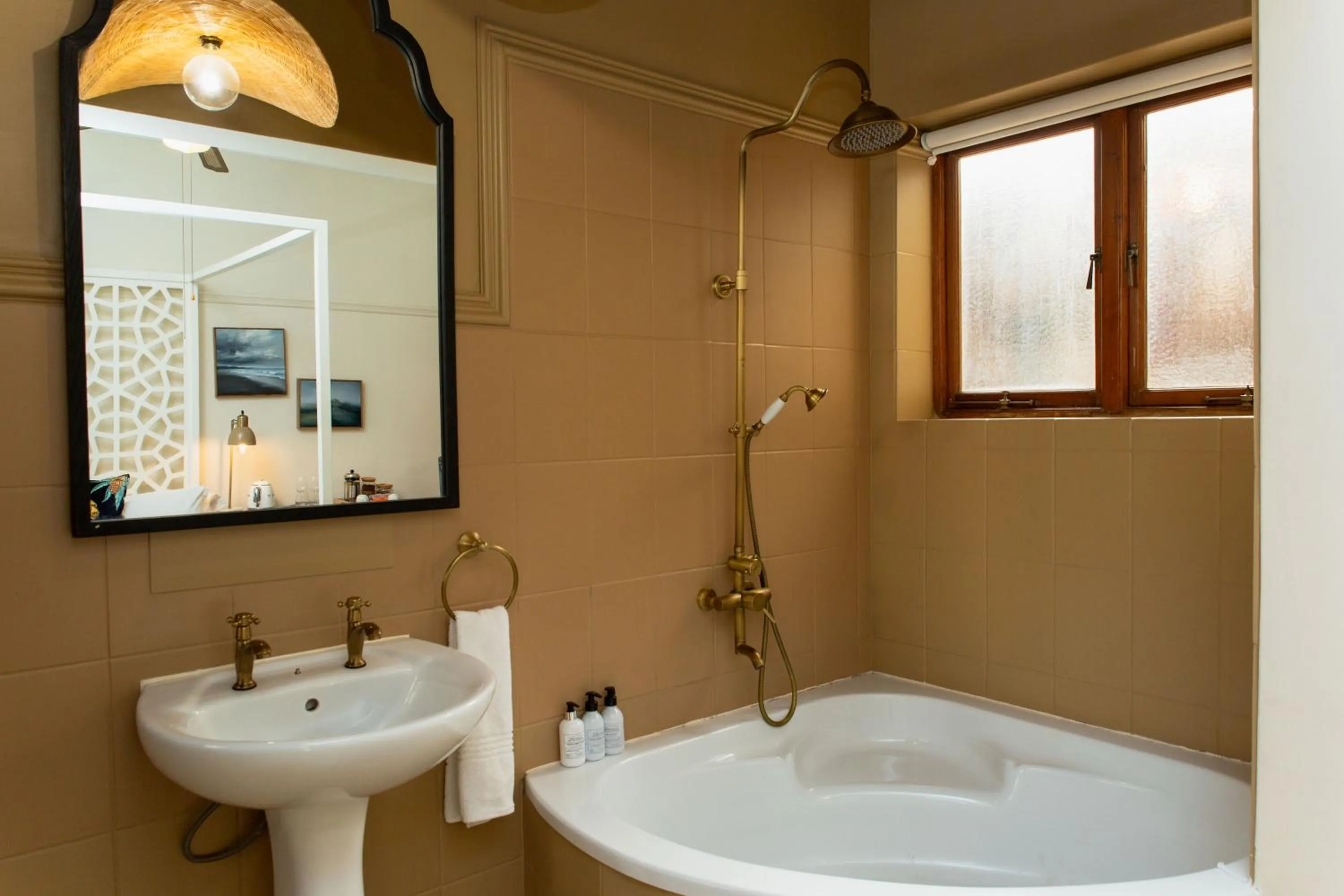 Sonnekus Boutique Hotel & Bistro