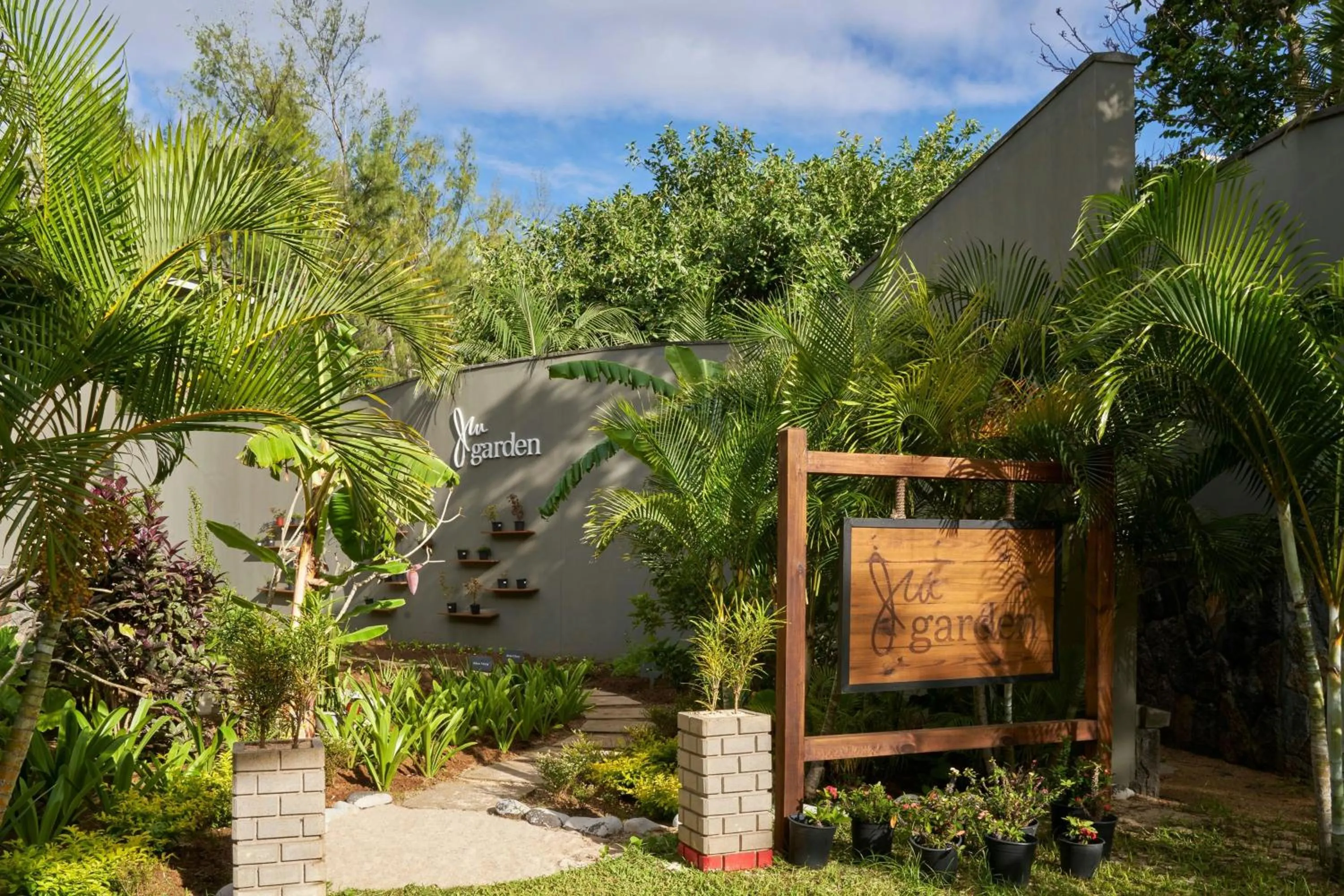 Other in JW Marriott Mauritius Resort